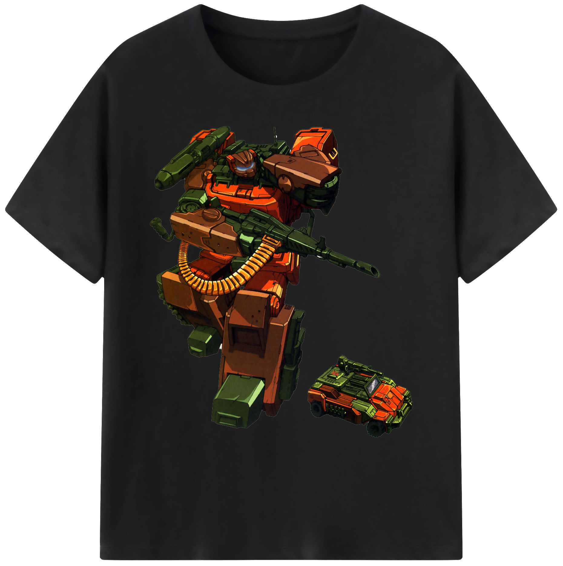 （画像用）  綿100％ メンズ半袖Tシャツ｜肌触りやわらか＆通気性