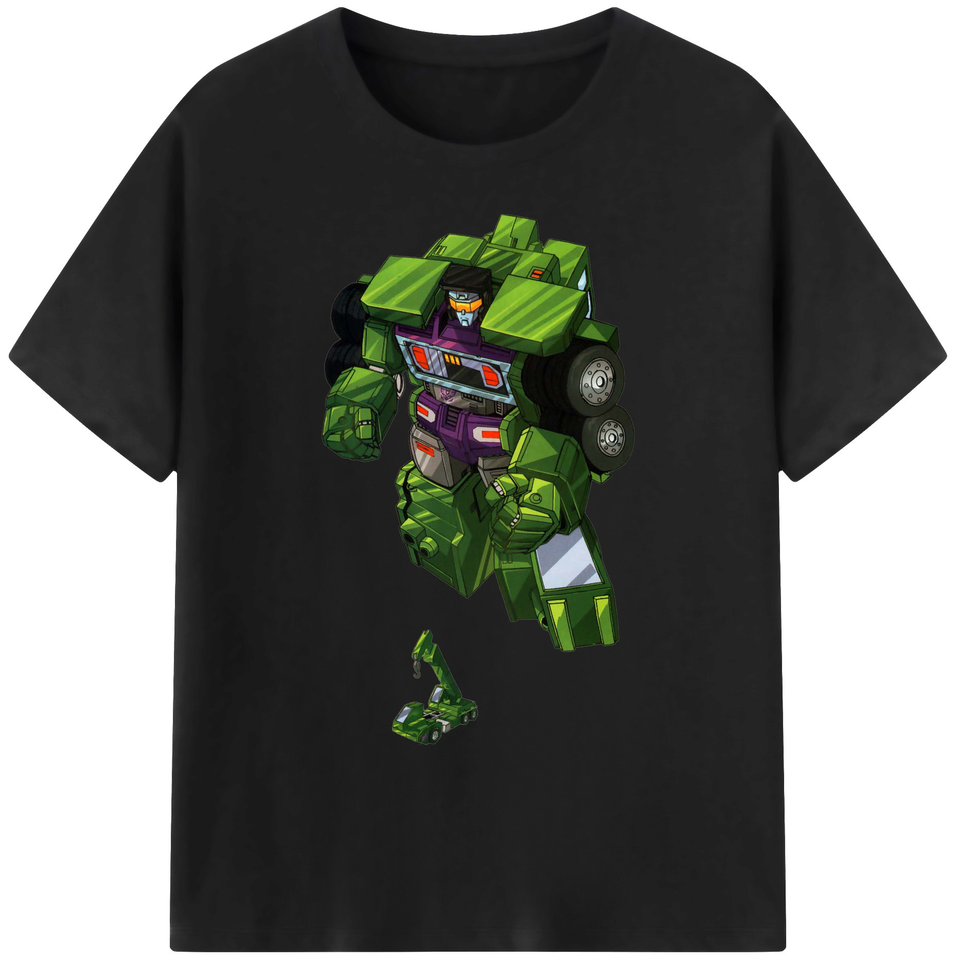 （画像用）  綿100％ メンズ半袖Tシャツ｜肌触りやわらか＆通気性