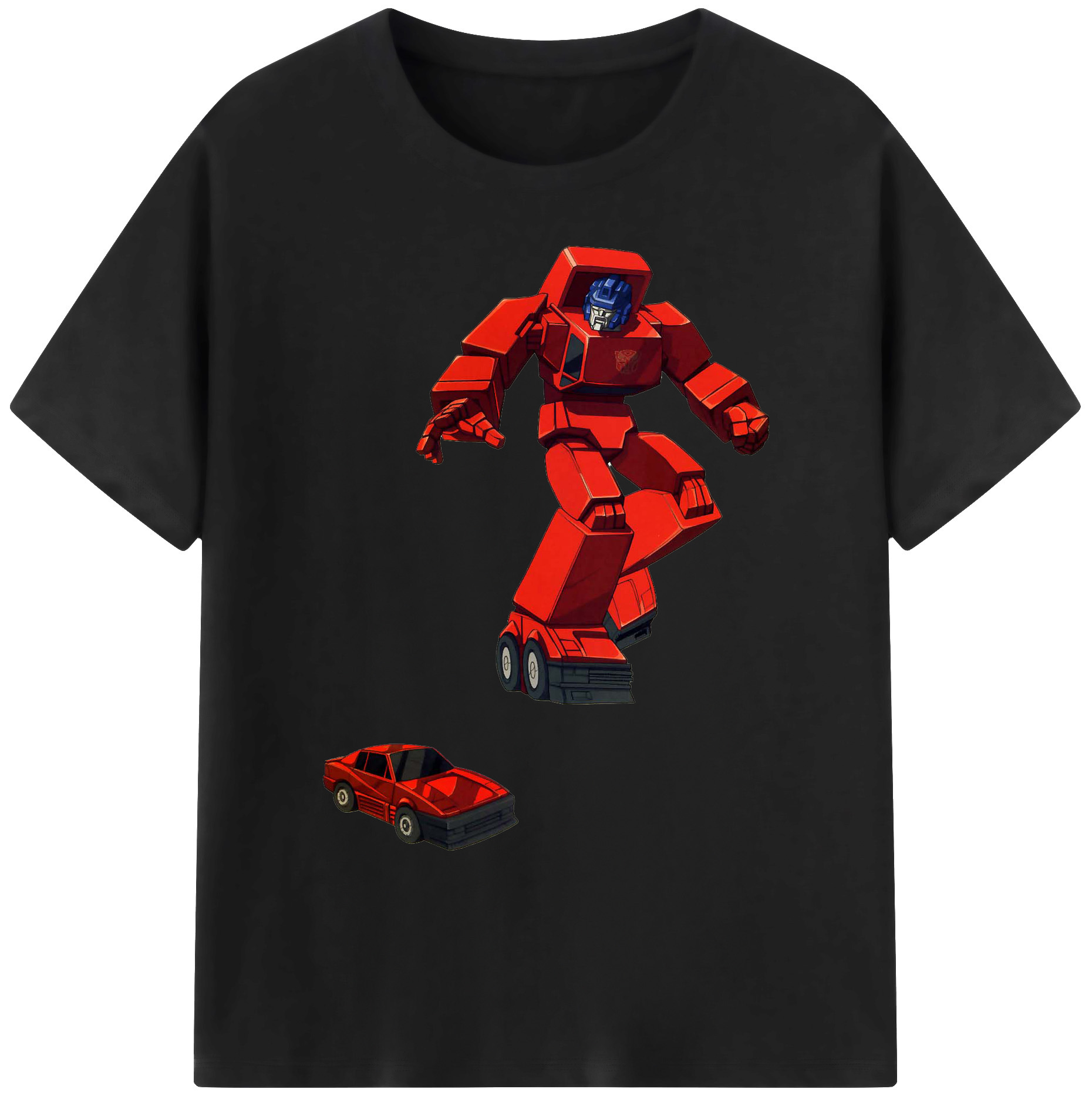 （画像用）  綿100％ メンズ半袖Tシャツ｜肌触りやわらか＆通気性