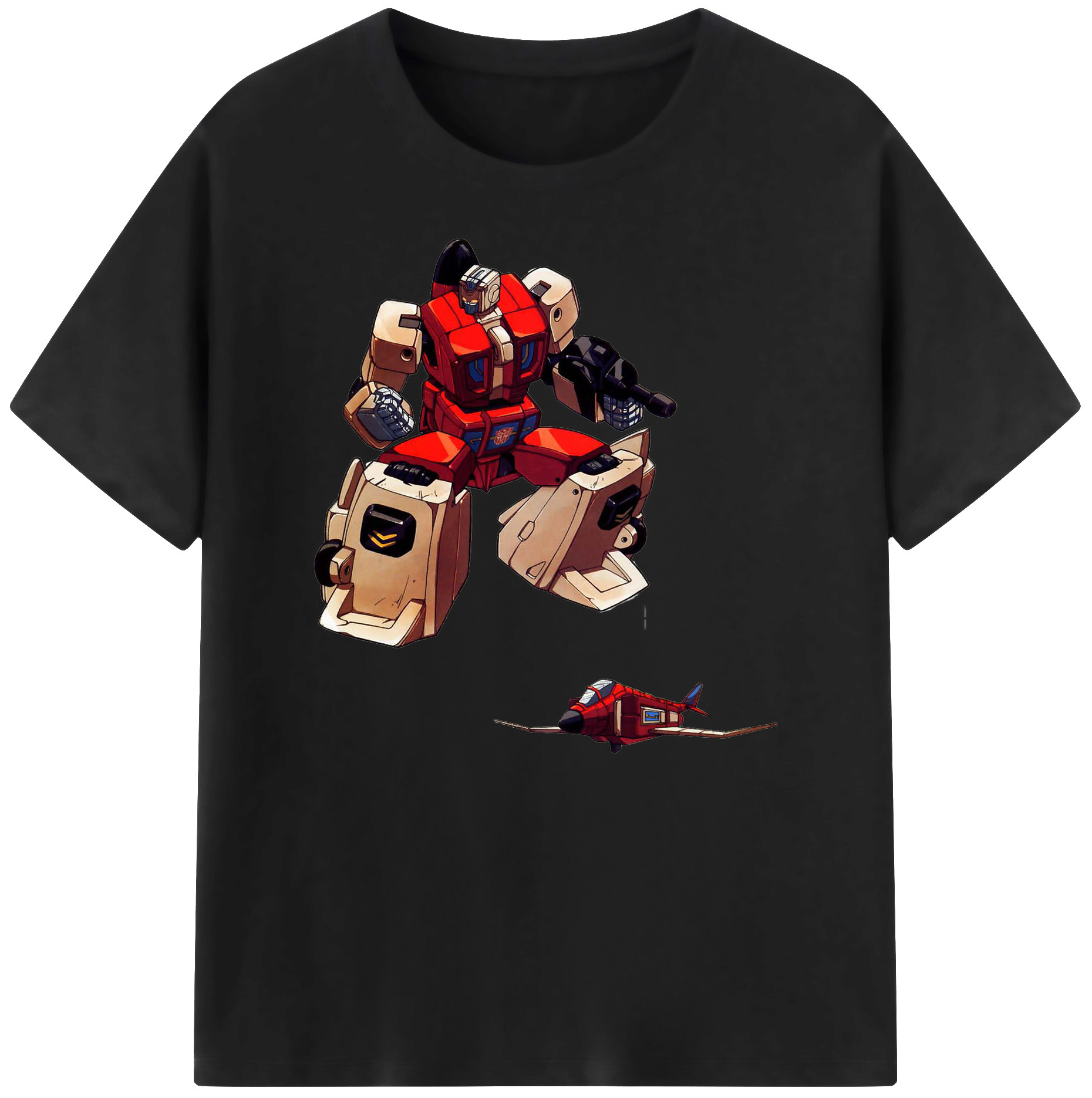 （画像用）  綿100％ メンズ半袖Tシャツ｜肌触りやわらか＆通気性