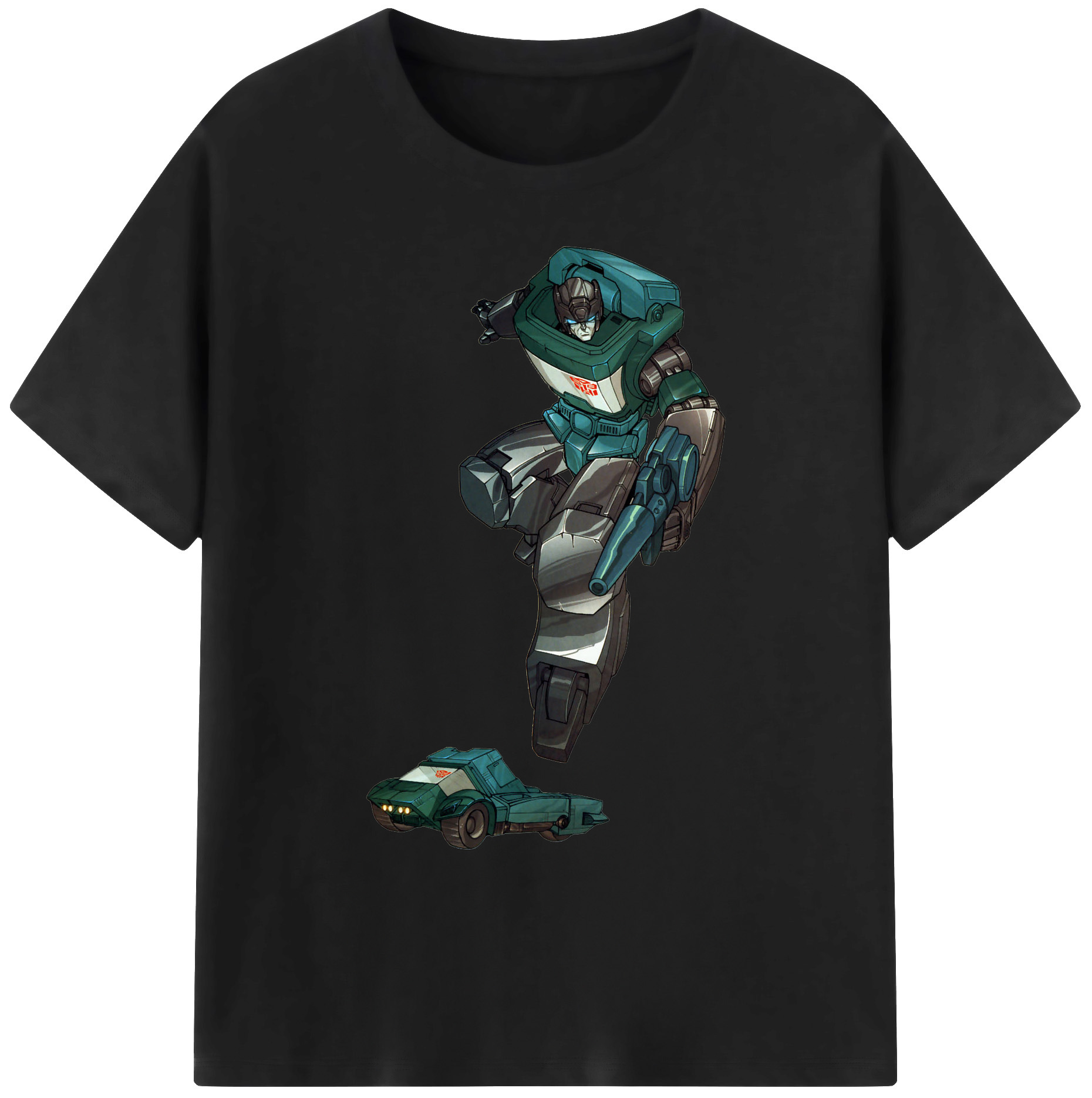 （画像用）  綿100％ メンズ半袖Tシャツ｜肌触りやわらか＆通気性