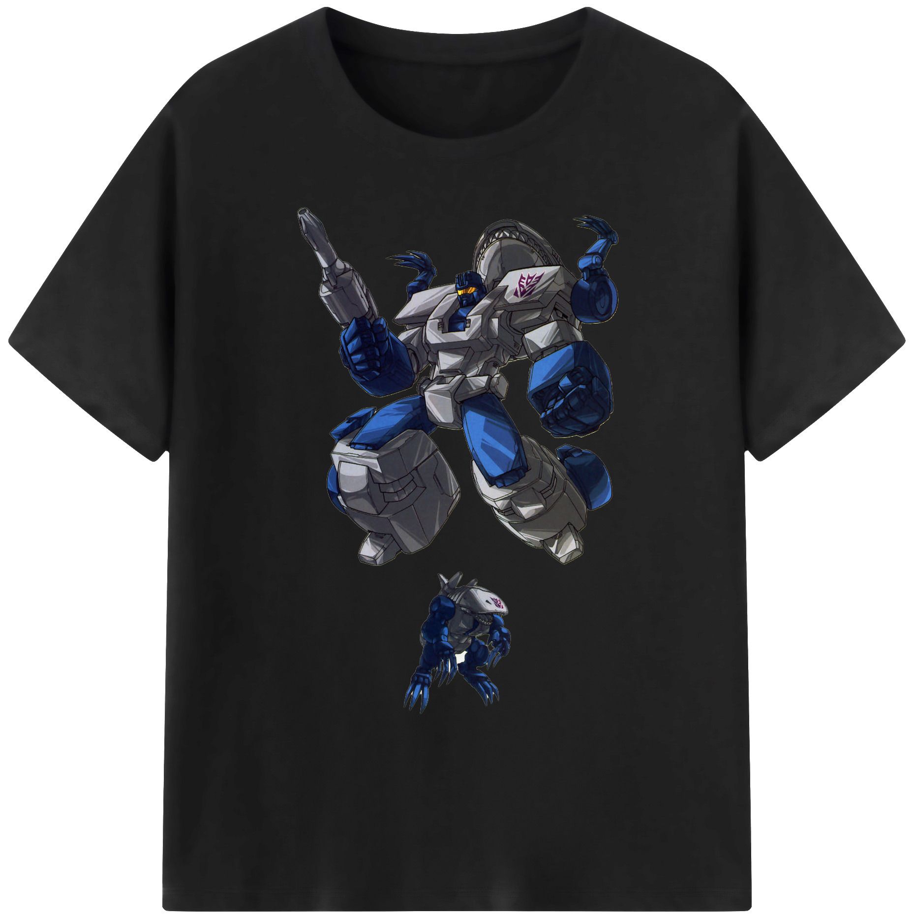 （画像用）  綿100％ メンズ半袖Tシャツ｜肌触りやわらか＆通気性