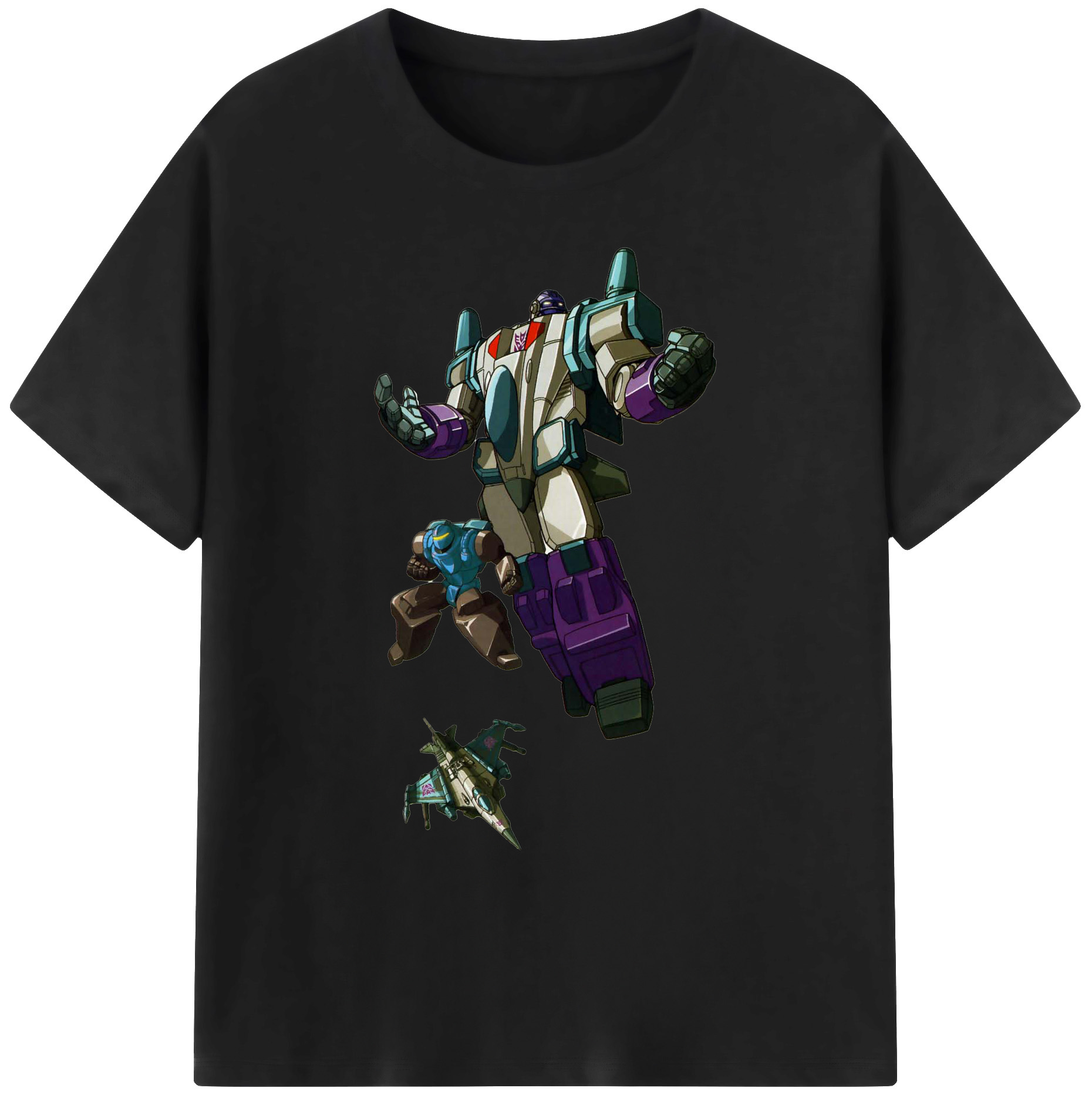 （画像用）  綿100％ メンズ半袖Tシャツ｜肌触りやわらか＆通気性