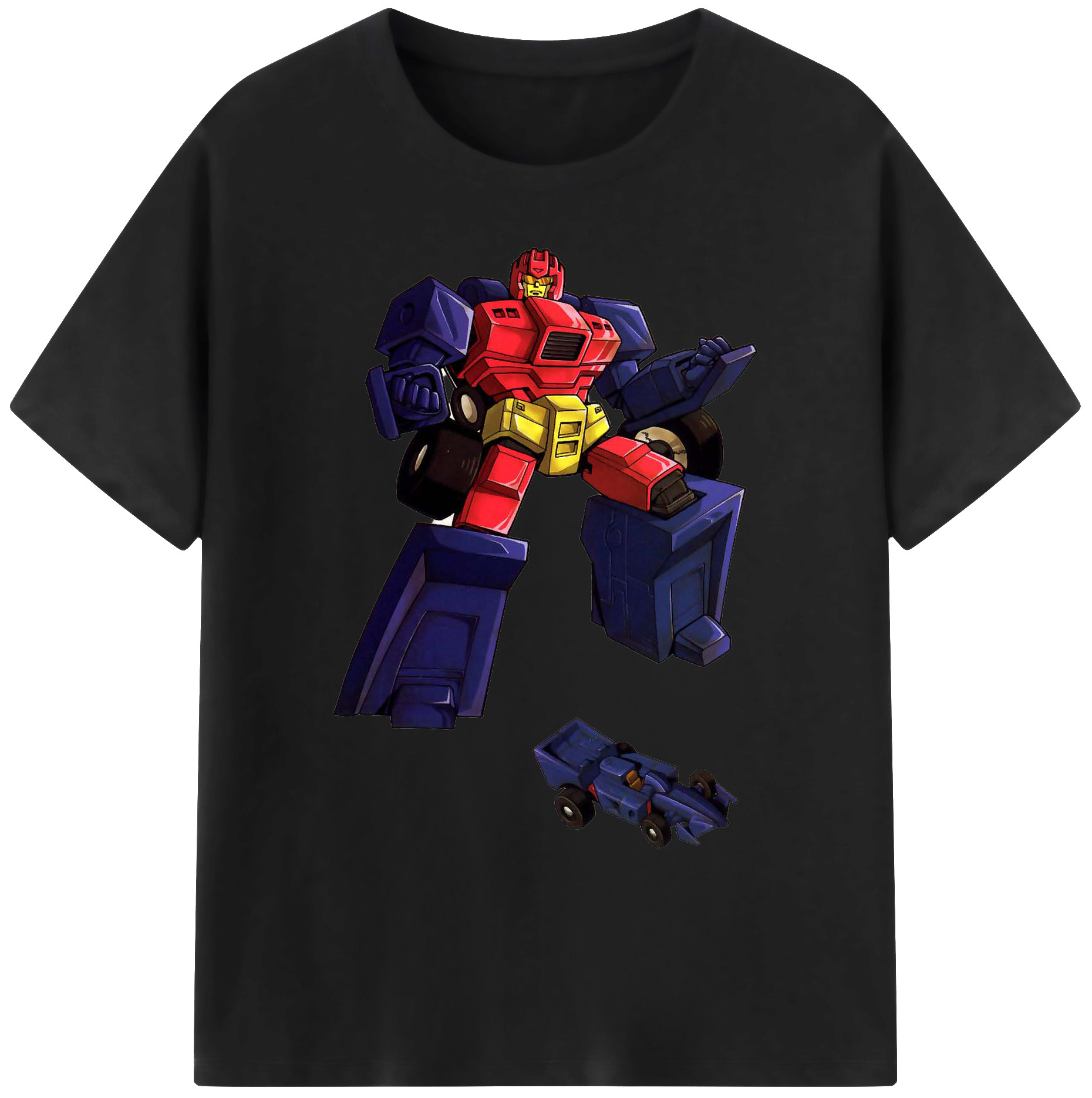 （画像用）  綿100％ メンズ半袖Tシャツ｜肌触りやわらか＆通気性