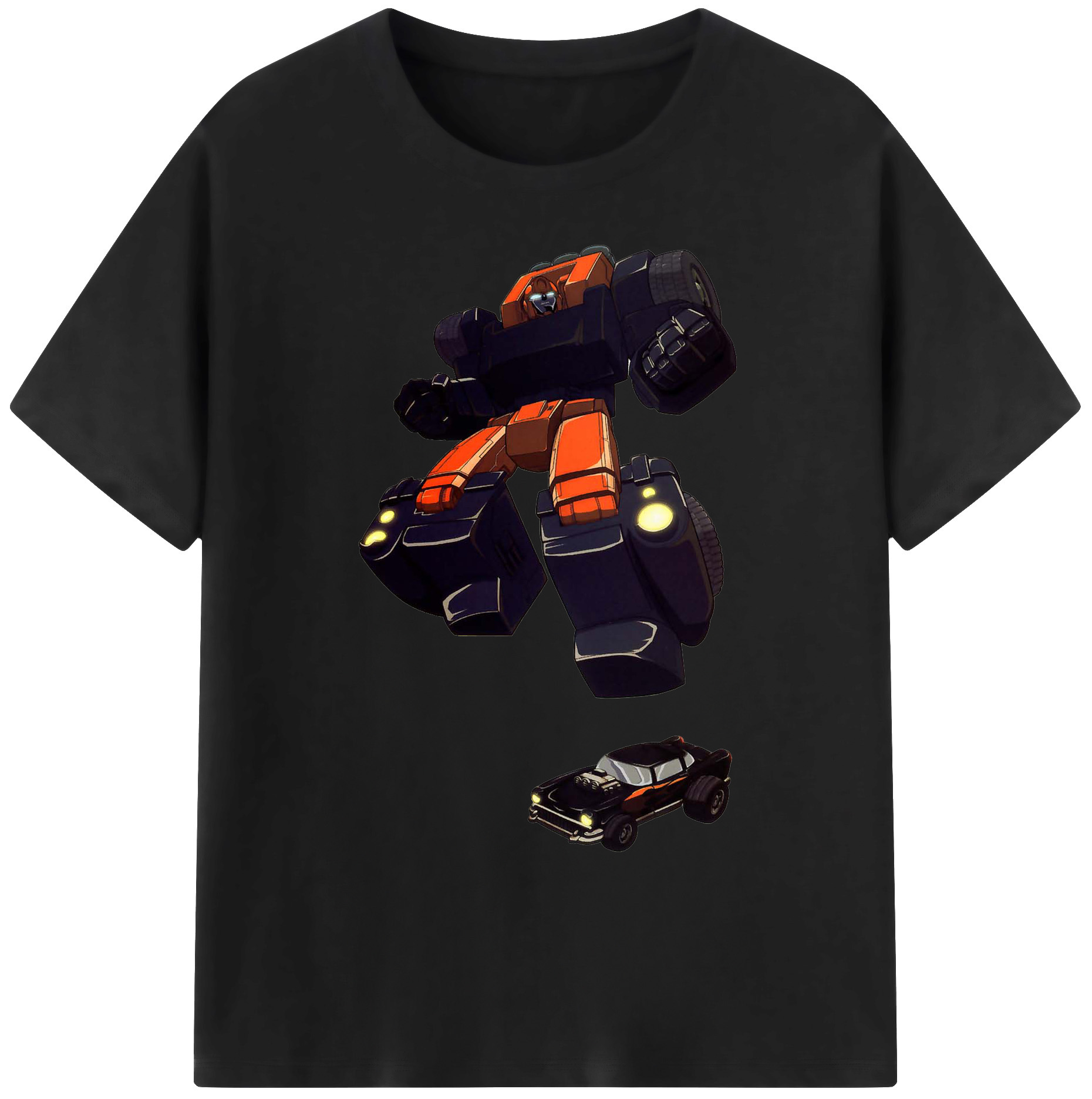 （画像用）  綿100％ メンズ半袖Tシャツ｜肌触りやわらか＆通気性
