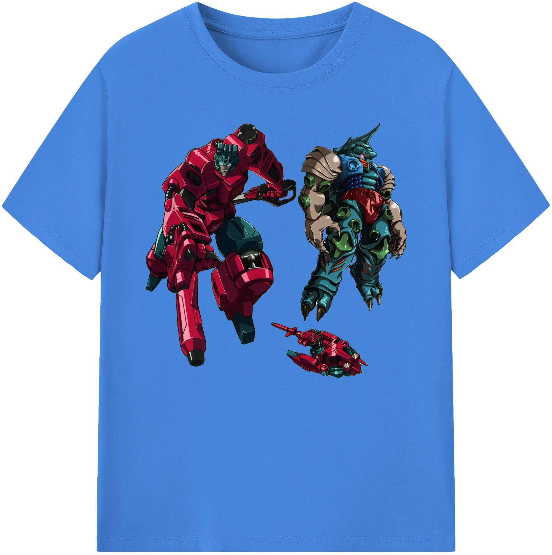 （画像用）  綿100％ メンズ半袖Tシャツ｜肌触りやわらか＆通気性