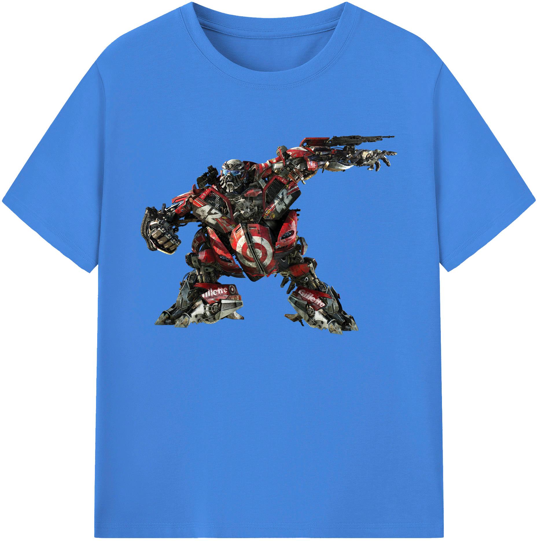 （画像用）  綿100％ メンズ半袖Tシャツ｜肌触りやわらか＆通気性