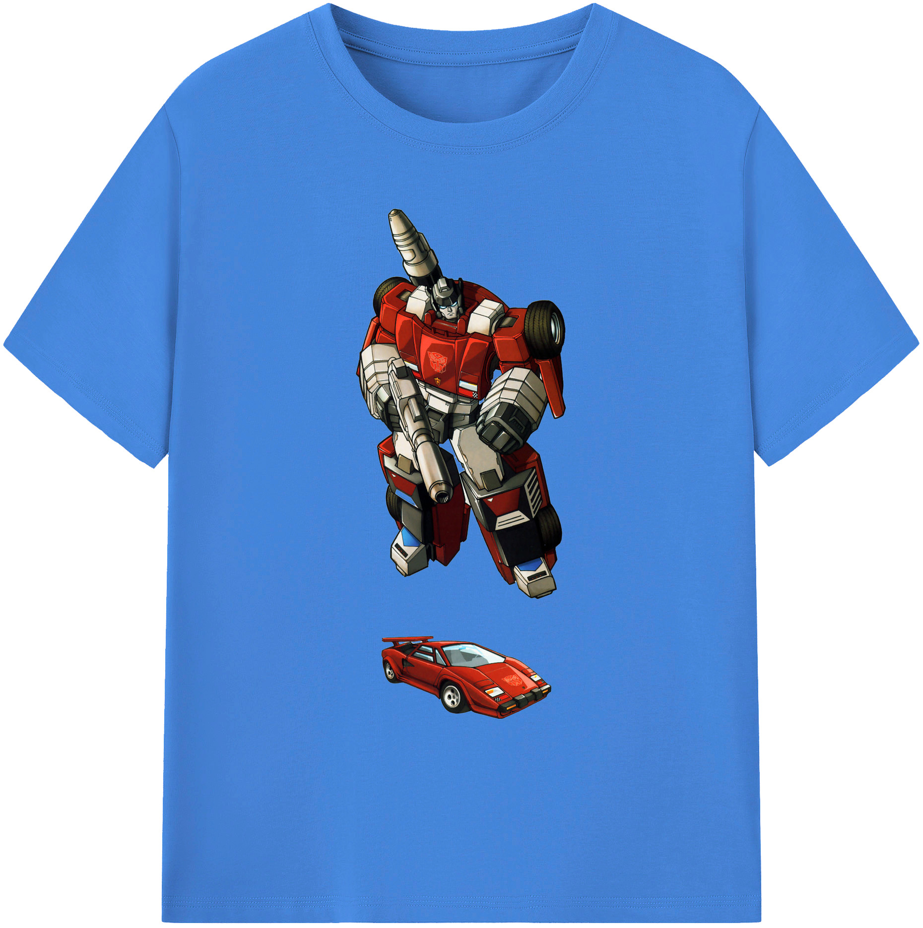 （画像用）  綿100％ メンズ半袖Tシャツ｜肌触りやわらか＆通気性
