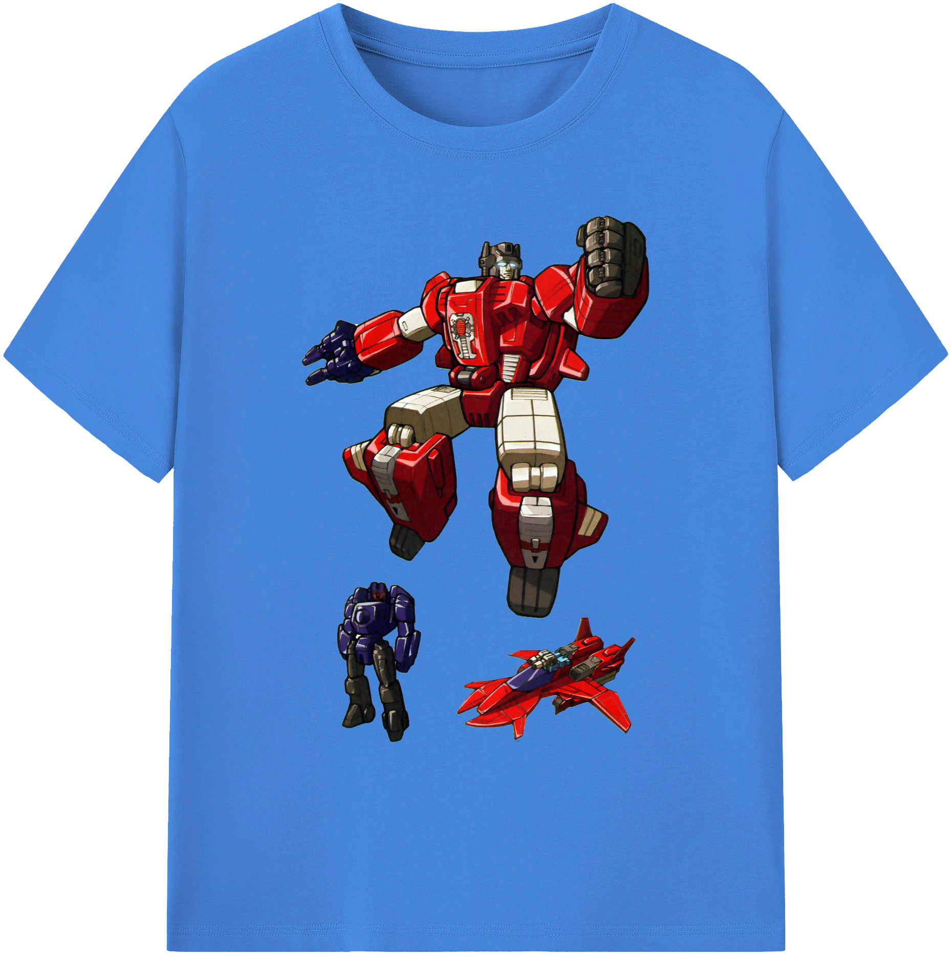 （画像用）  綿100％ メンズ半袖Tシャツ｜肌触りやわらか＆通気性