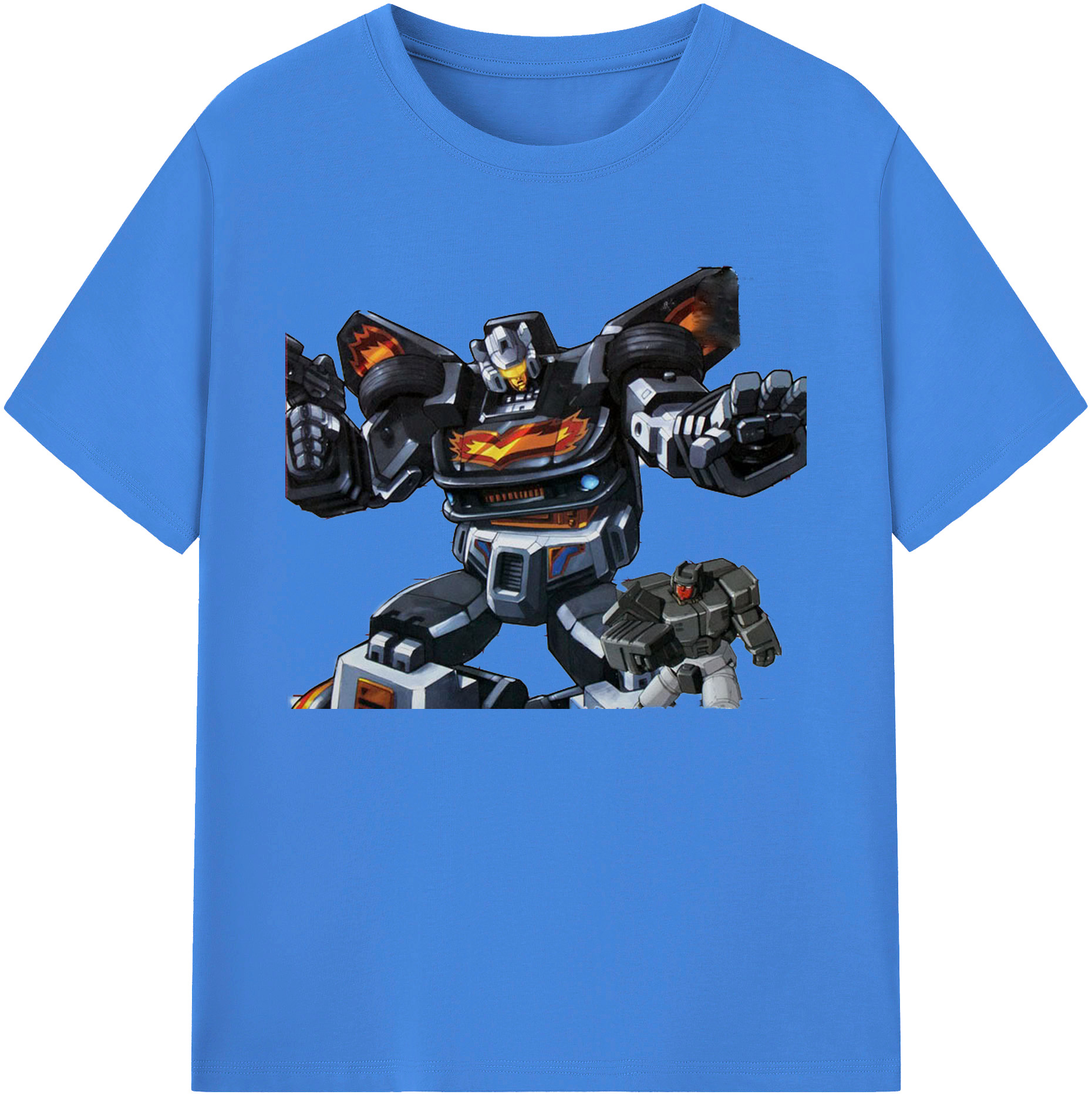 （画像用）  綿100％ メンズ半袖Tシャツ｜肌触りやわらか＆通気性