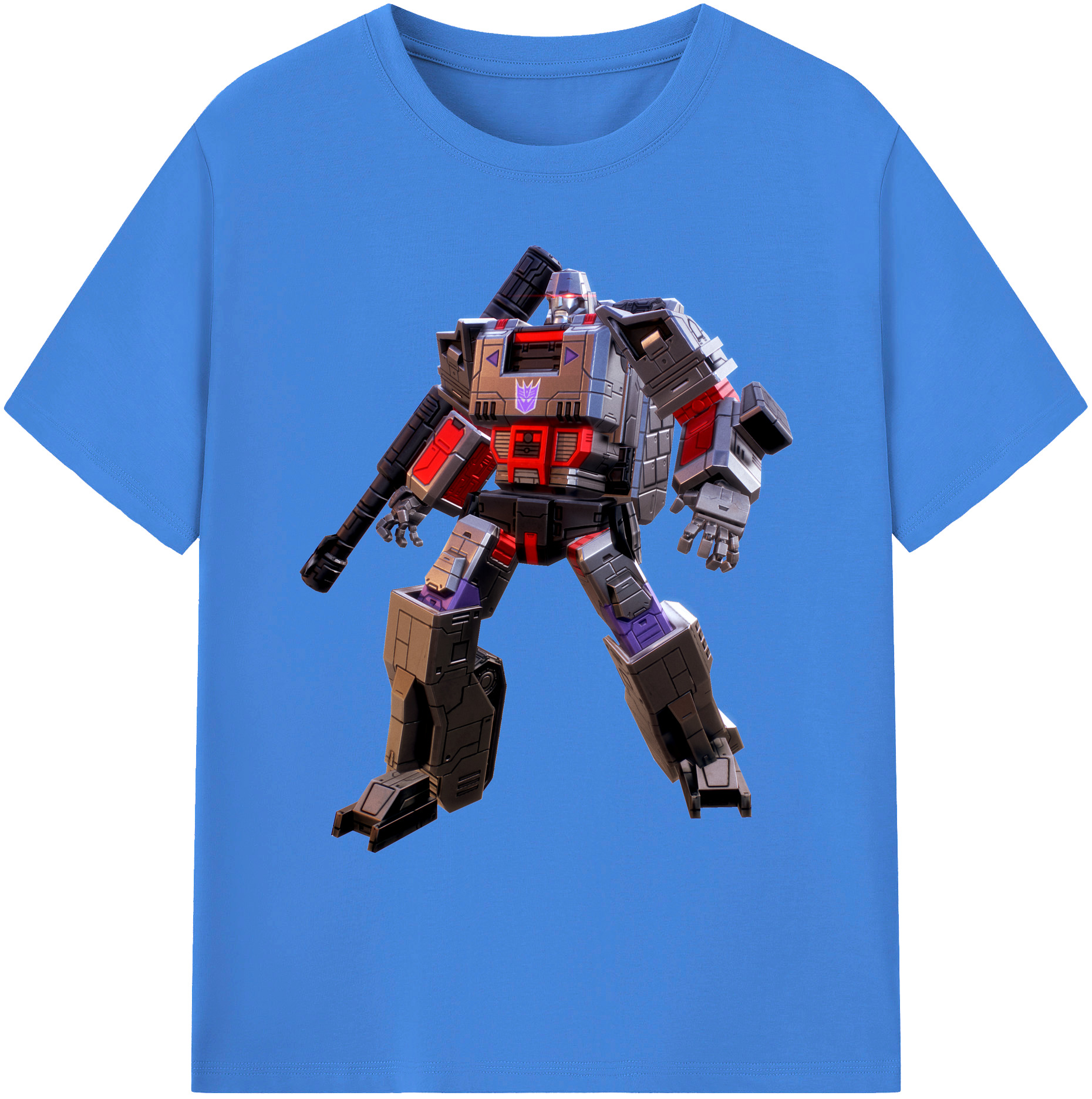 （画像用）  綿100％ メンズ半袖Tシャツ｜肌触りやわらか＆通気性