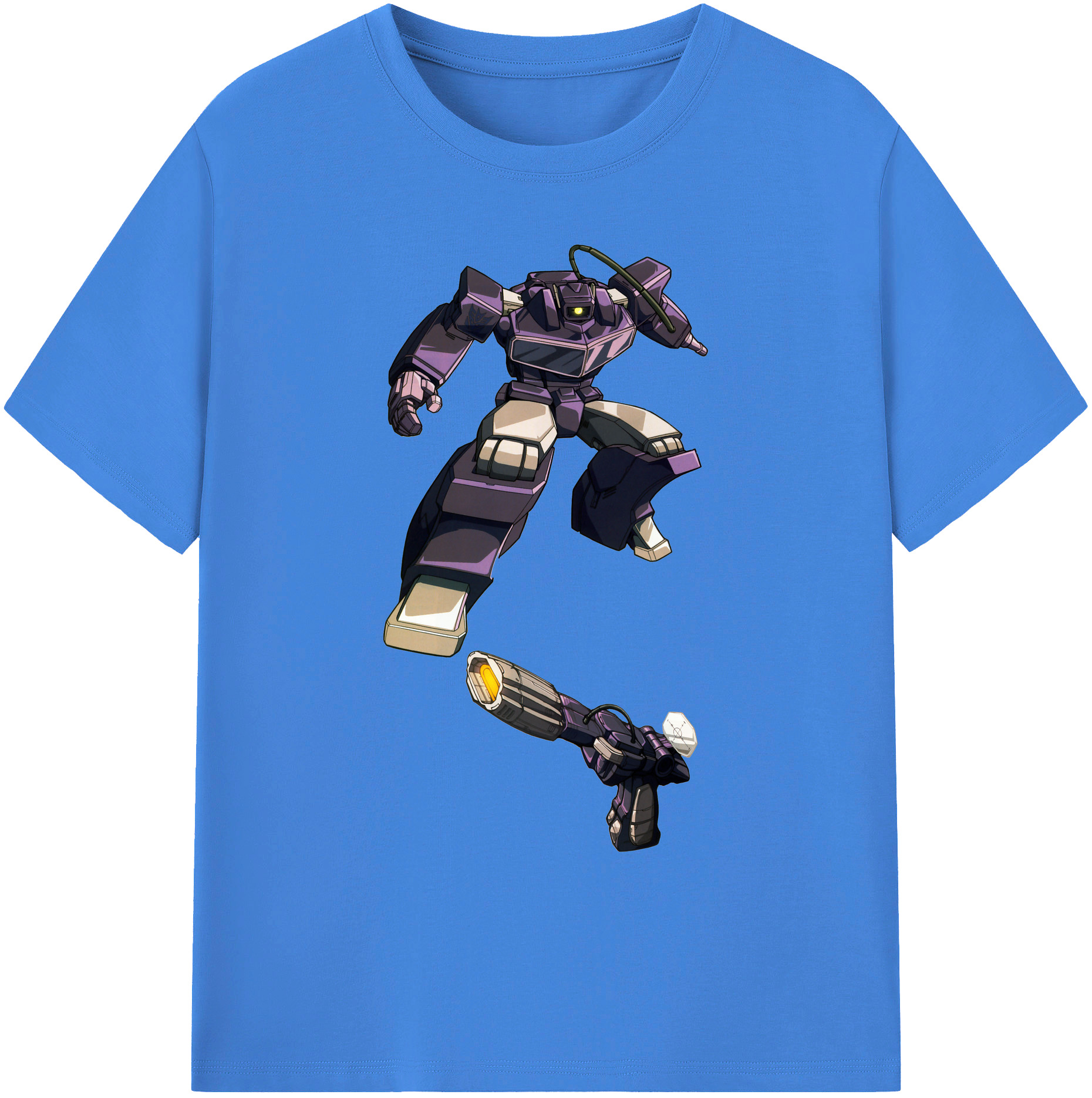 （画像用）  綿100％ メンズ半袖Tシャツ｜肌触りやわらか＆通気性