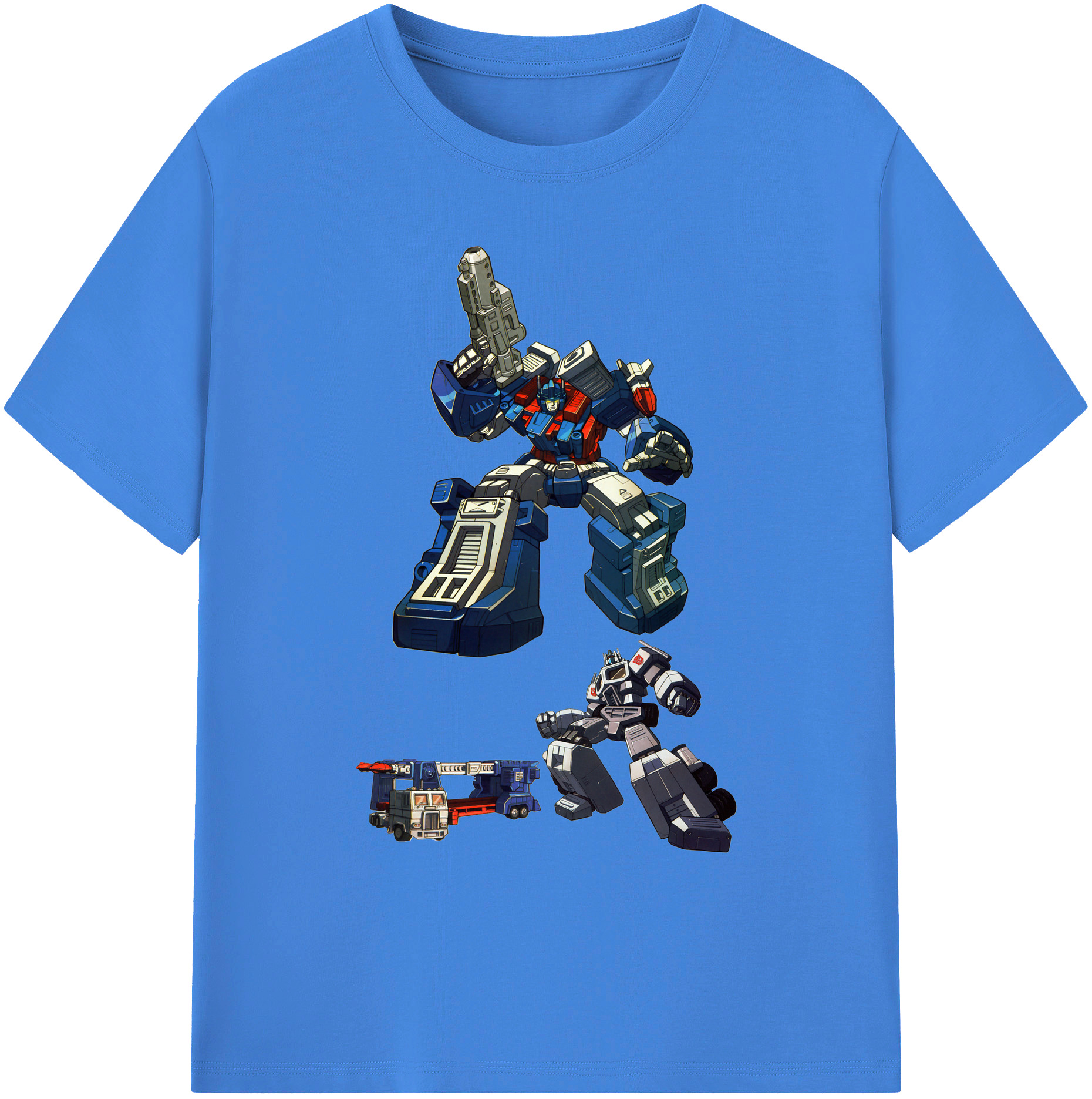 （画像用）  綿100％ メンズ半袖Tシャツ｜肌触りやわらか＆通気性