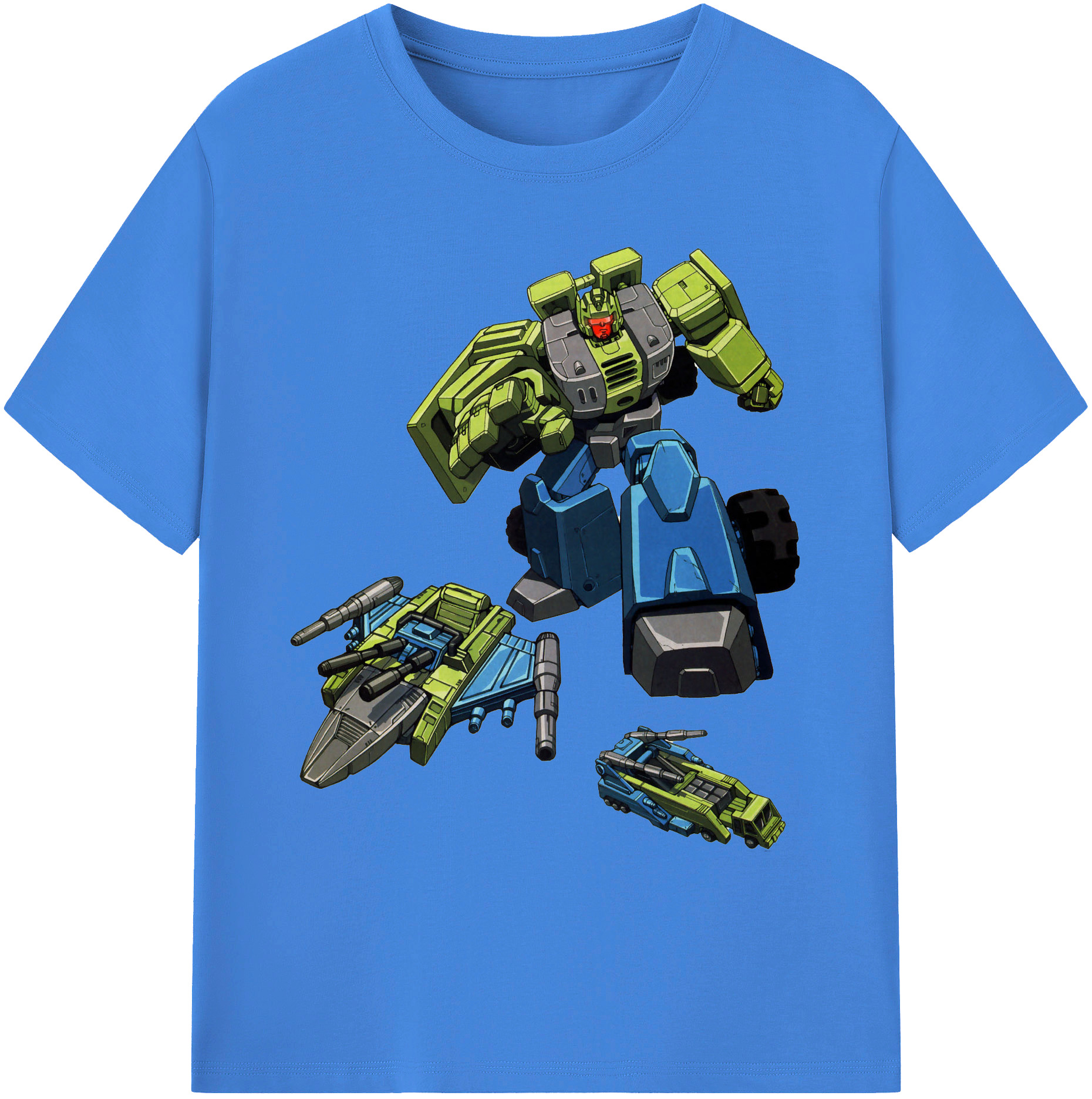 （画像用）  綿100％ メンズ半袖Tシャツ｜肌触りやわらか＆通気性