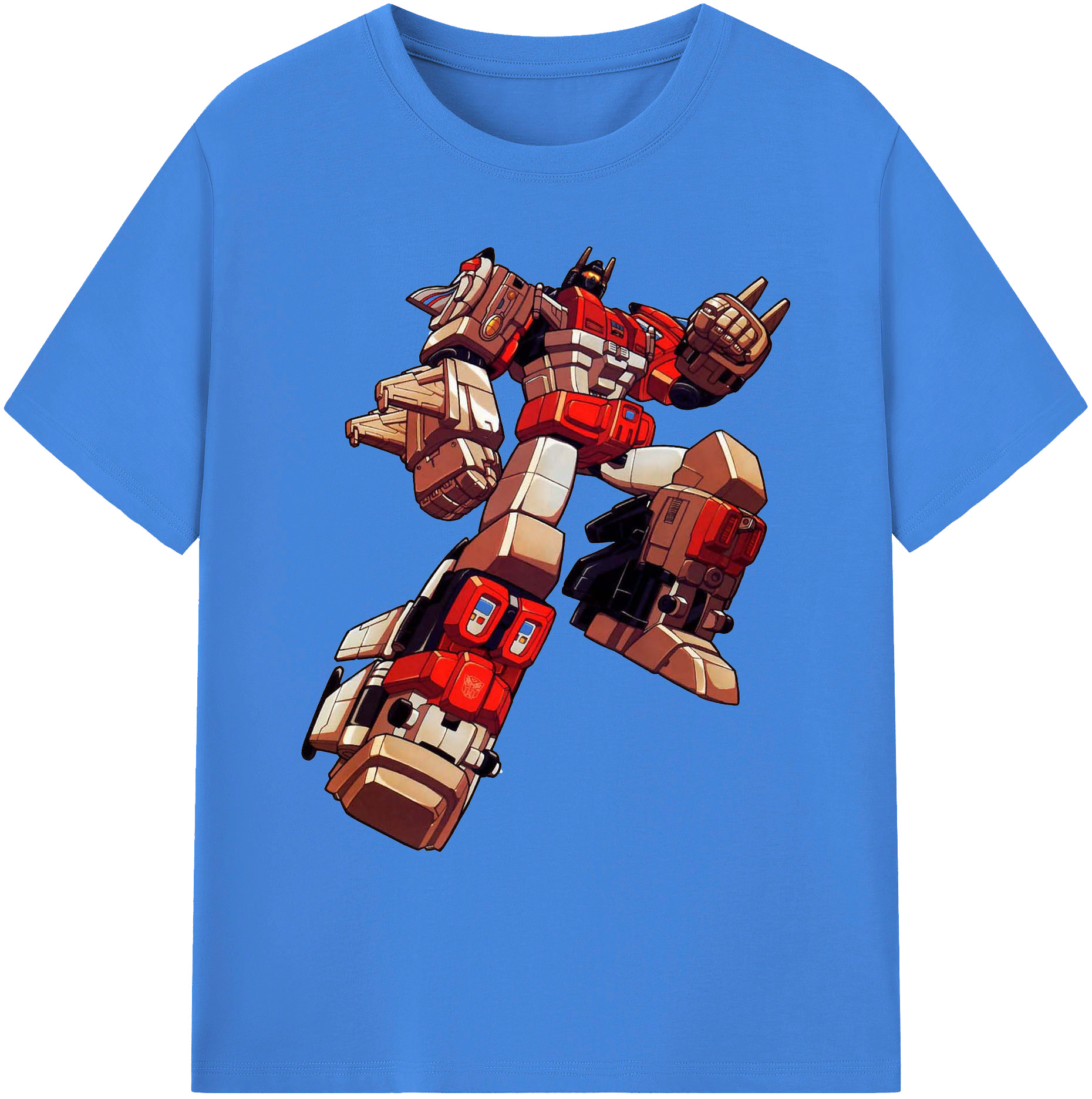 （画像用）  綿100％ メンズ半袖Tシャツ｜肌触りやわらか＆通気性