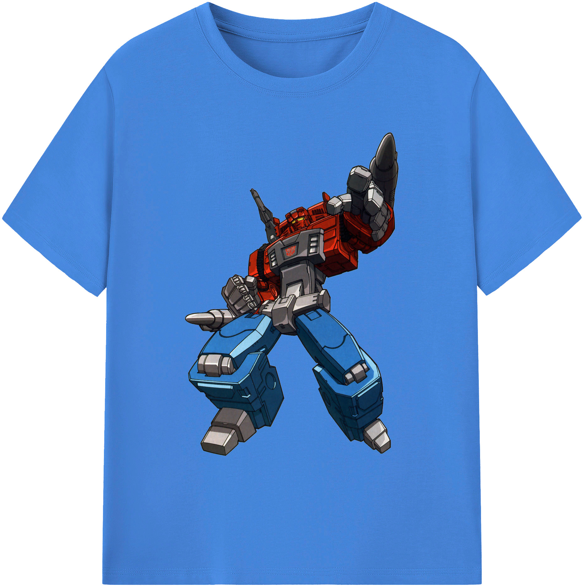 （画像用）  綿100％ メンズ半袖Tシャツ｜肌触りやわらか＆通気性