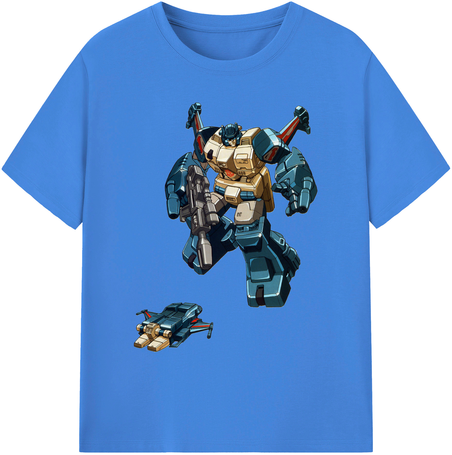 （画像用）  綿100％ メンズ半袖Tシャツ｜肌触りやわらか＆通気性