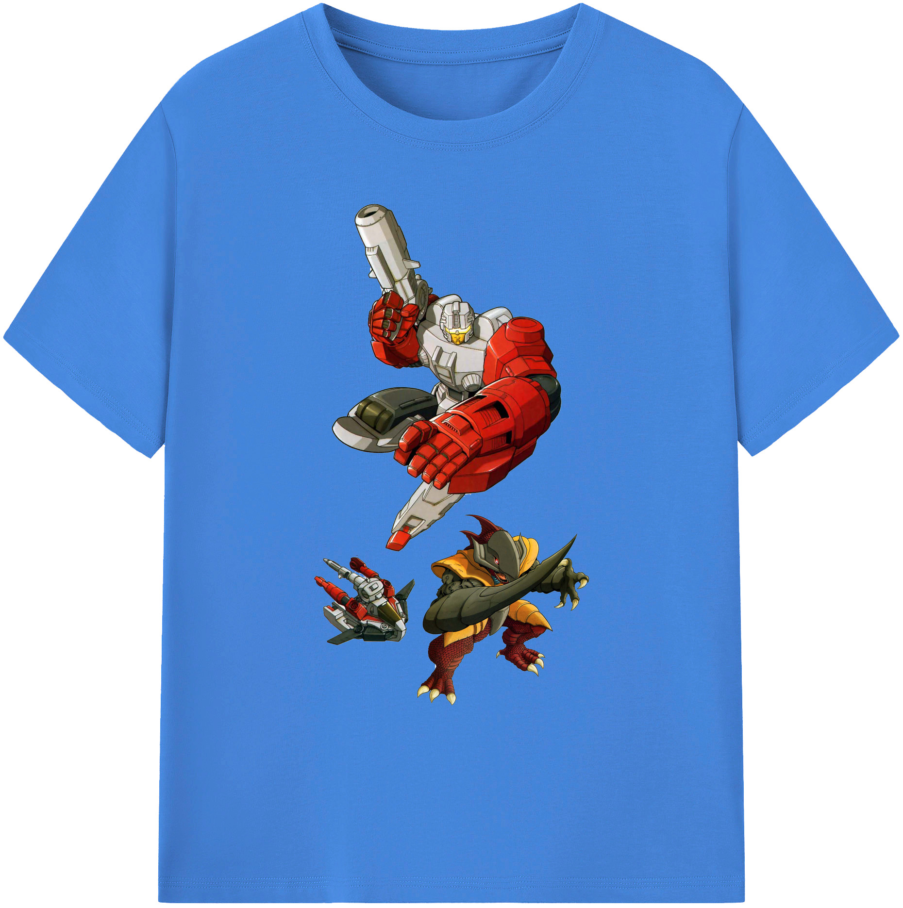 （画像用）  綿100％ メンズ半袖Tシャツ｜肌触りやわらか＆通気性