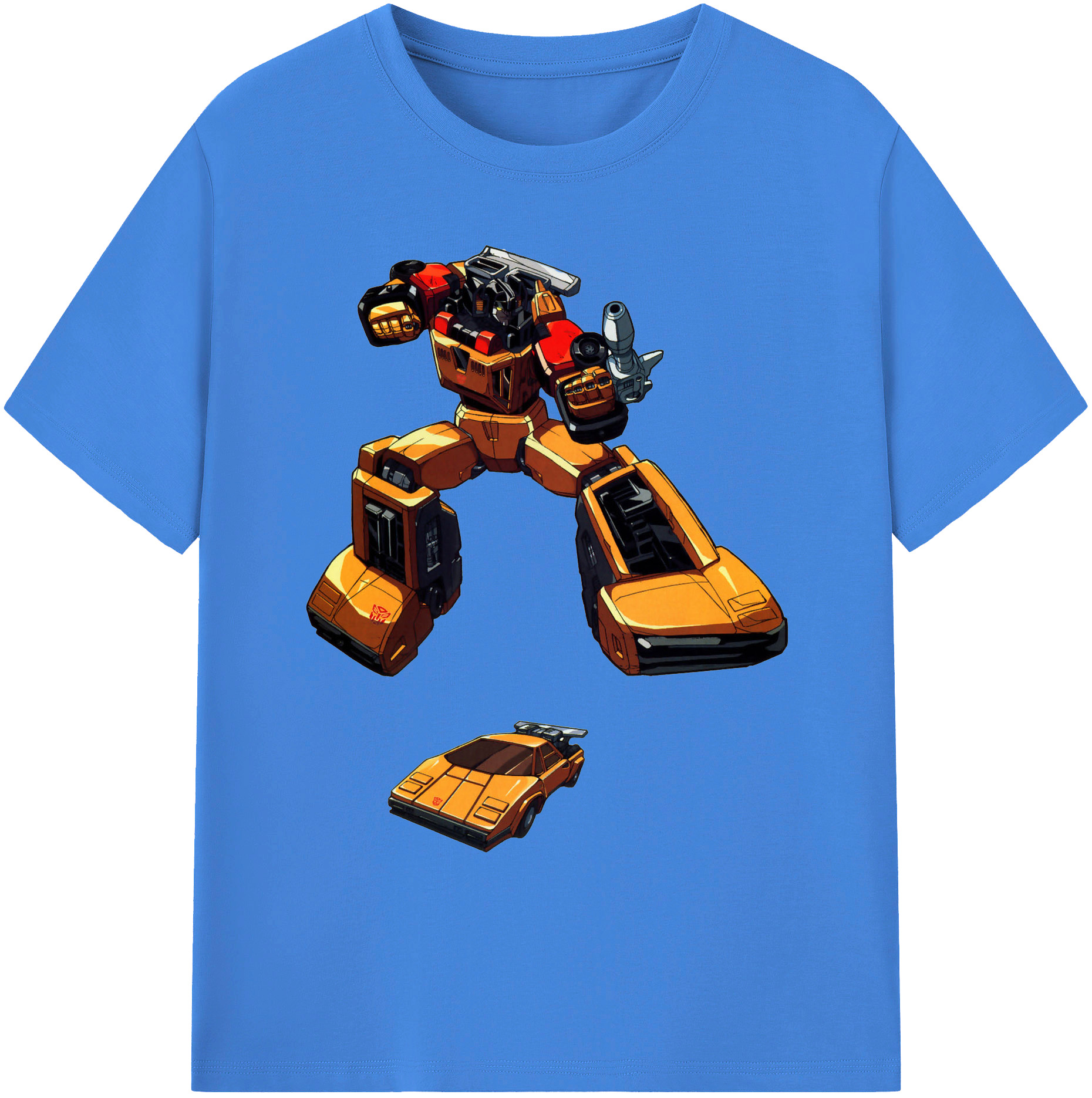 （画像用）  綿100％ メンズ半袖Tシャツ｜肌触りやわらか＆通気性
