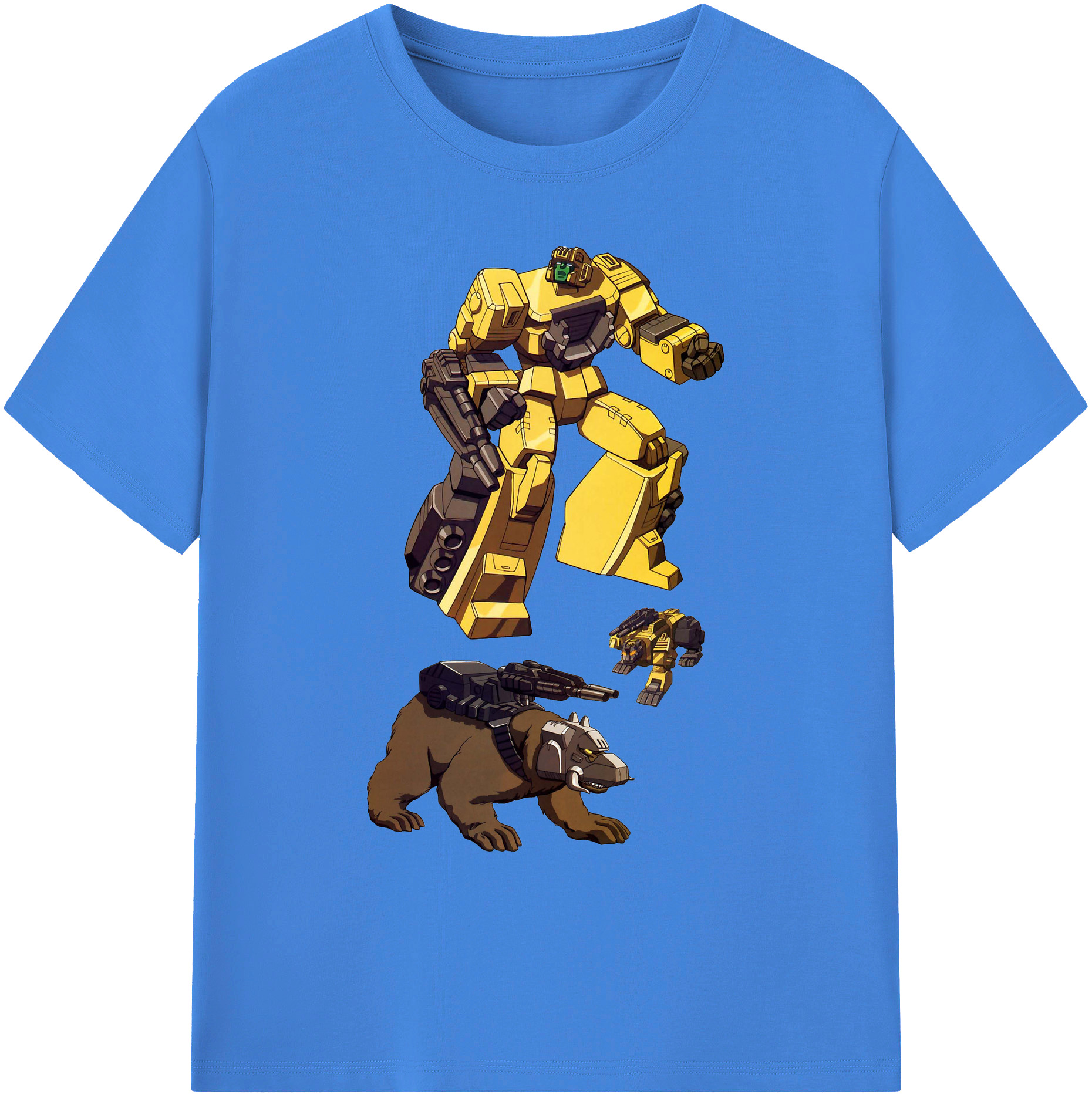 （画像用）  綿100％ メンズ半袖Tシャツ｜肌触りやわらか＆通気性