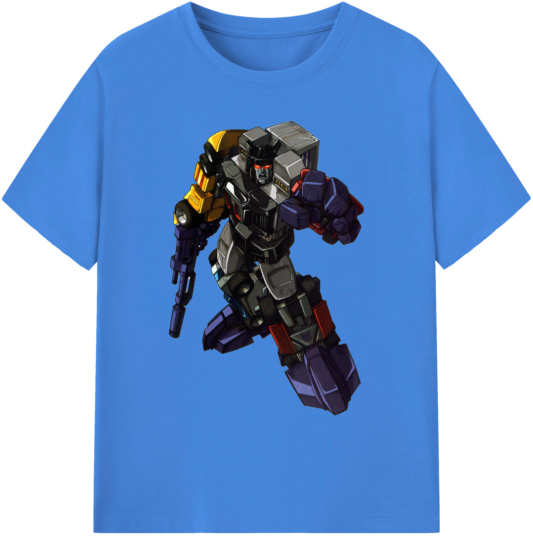 （画像用）  綿100％ メンズ半袖Tシャツ｜肌触りやわらか＆通気性