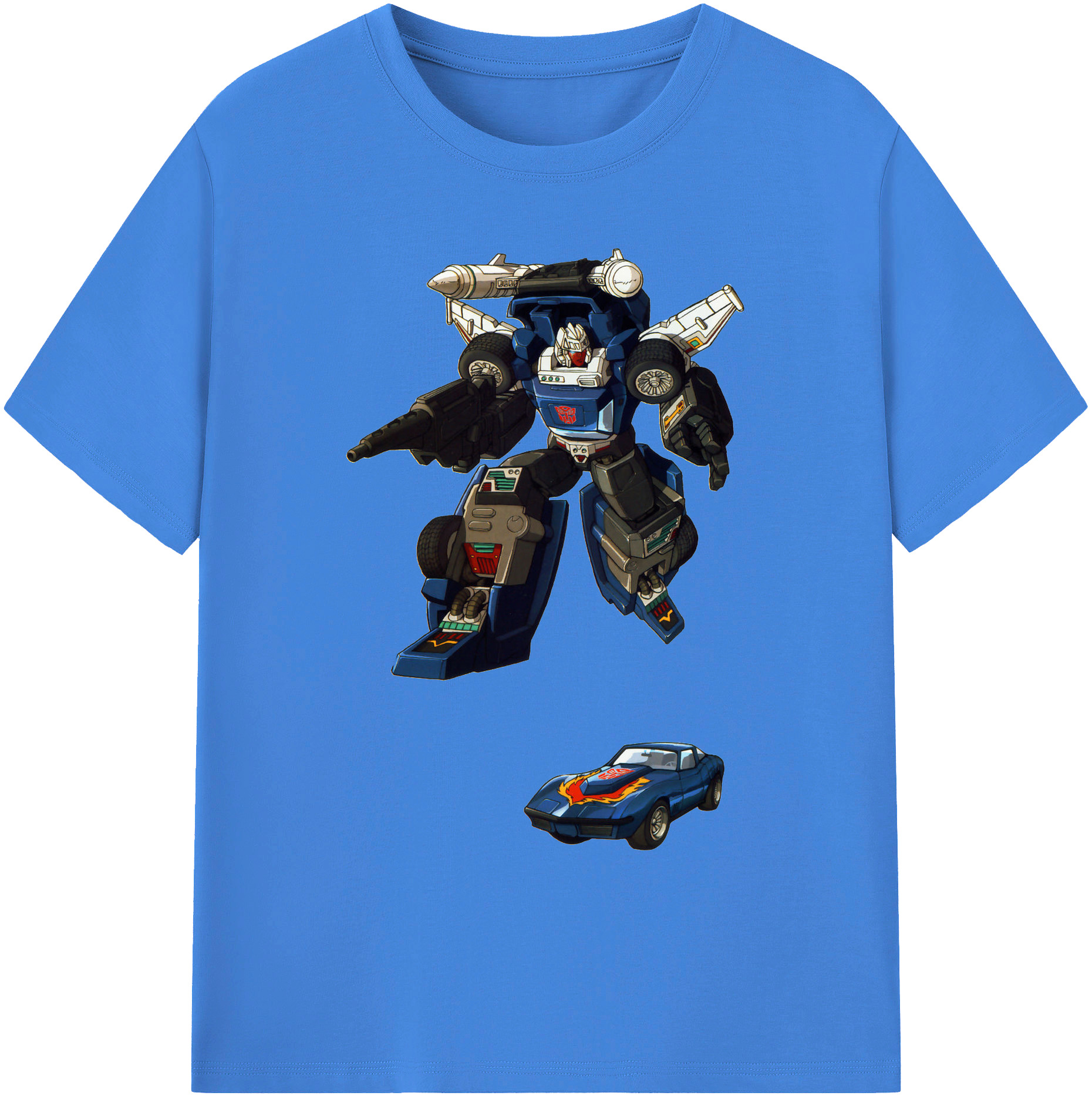 （画像用）  綿100％ メンズ半袖Tシャツ｜肌触りやわらか＆通気性
