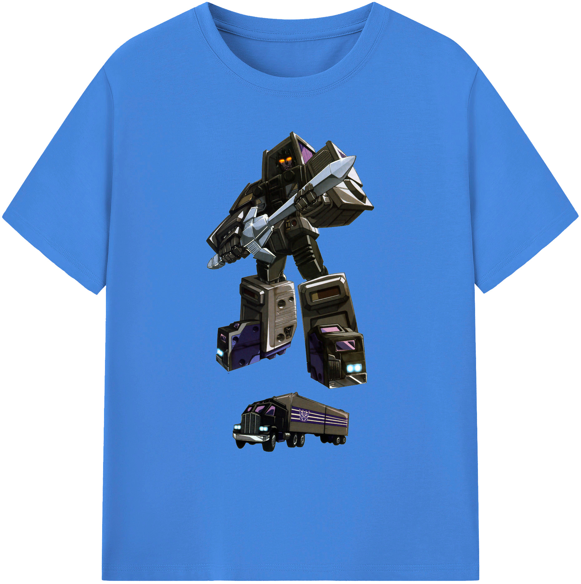 （画像用）  綿100％ メンズ半袖Tシャツ｜肌触りやわらか＆通気性