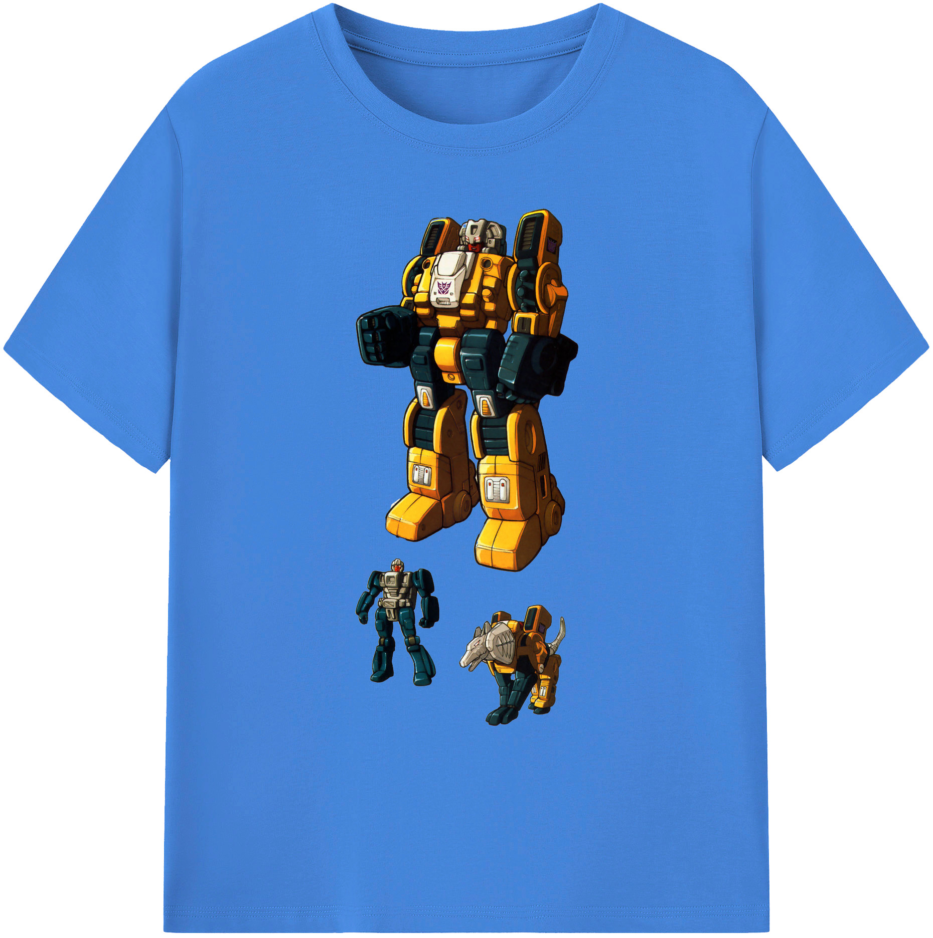 （画像用）  綿100％ メンズ半袖Tシャツ｜肌触りやわらか＆通気性