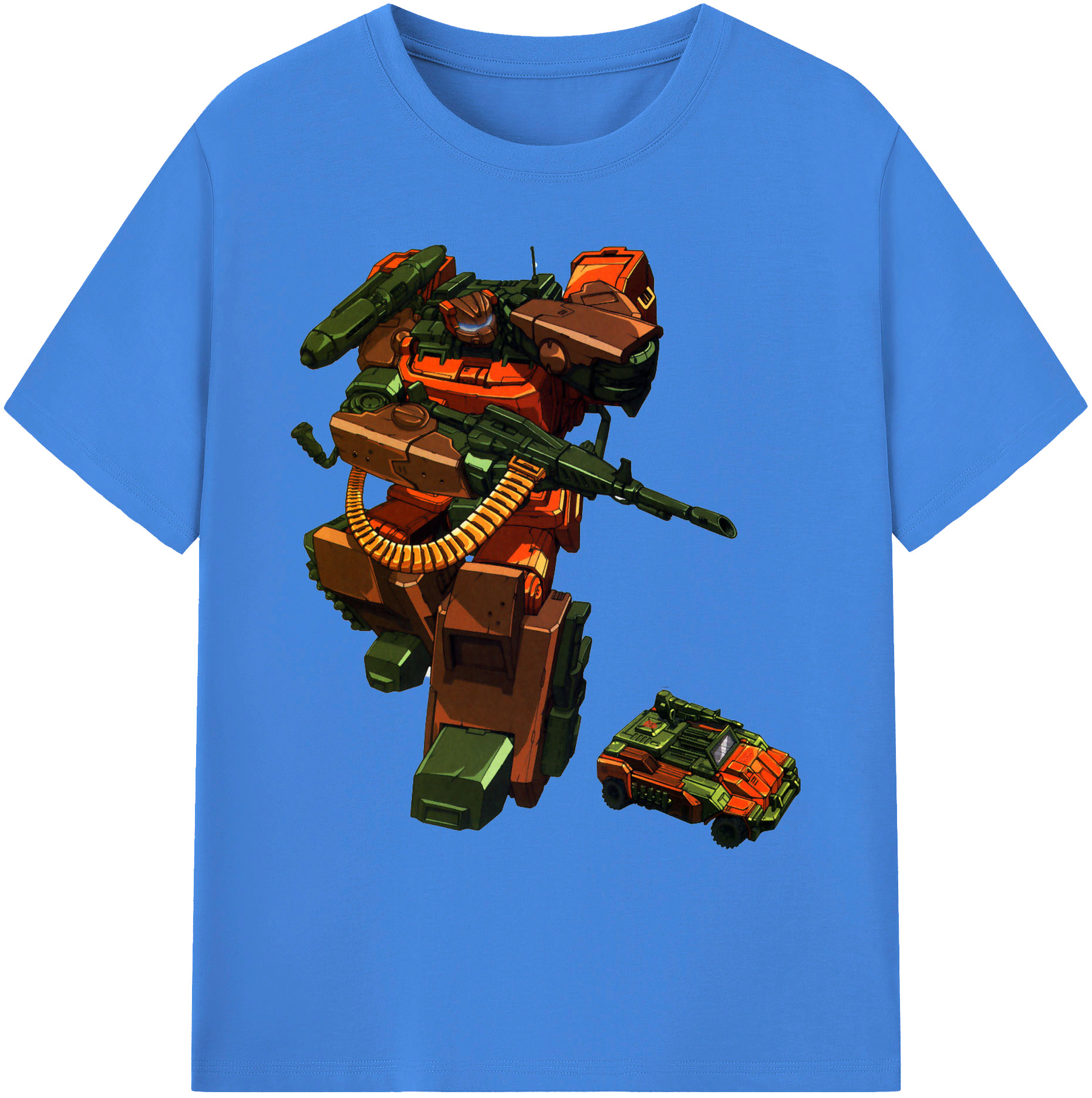 （画像用）  綿100％ メンズ半袖Tシャツ｜肌触りやわらか＆通気性