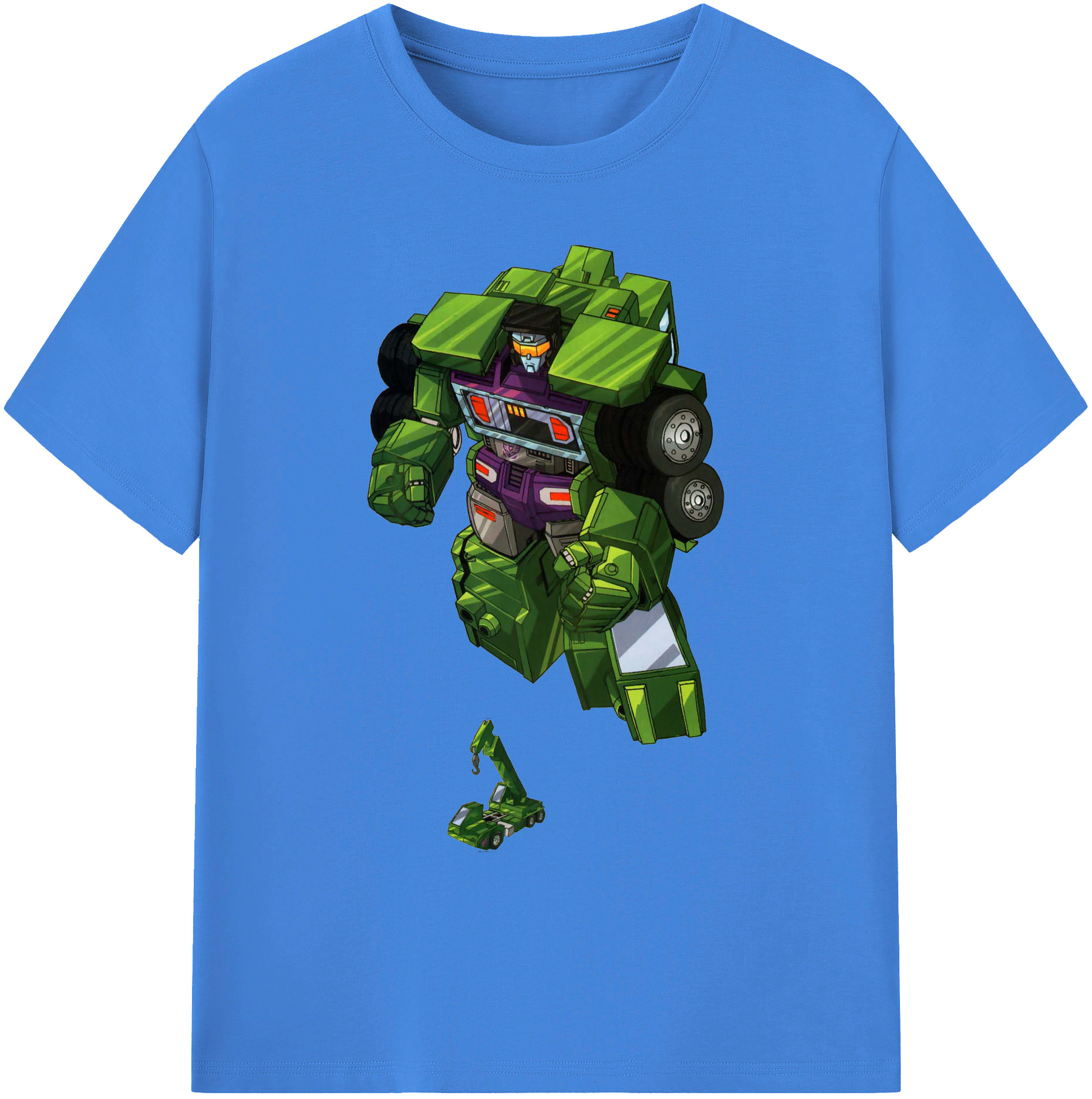 （画像用）  綿100％ メンズ半袖Tシャツ｜肌触りやわらか＆通気性