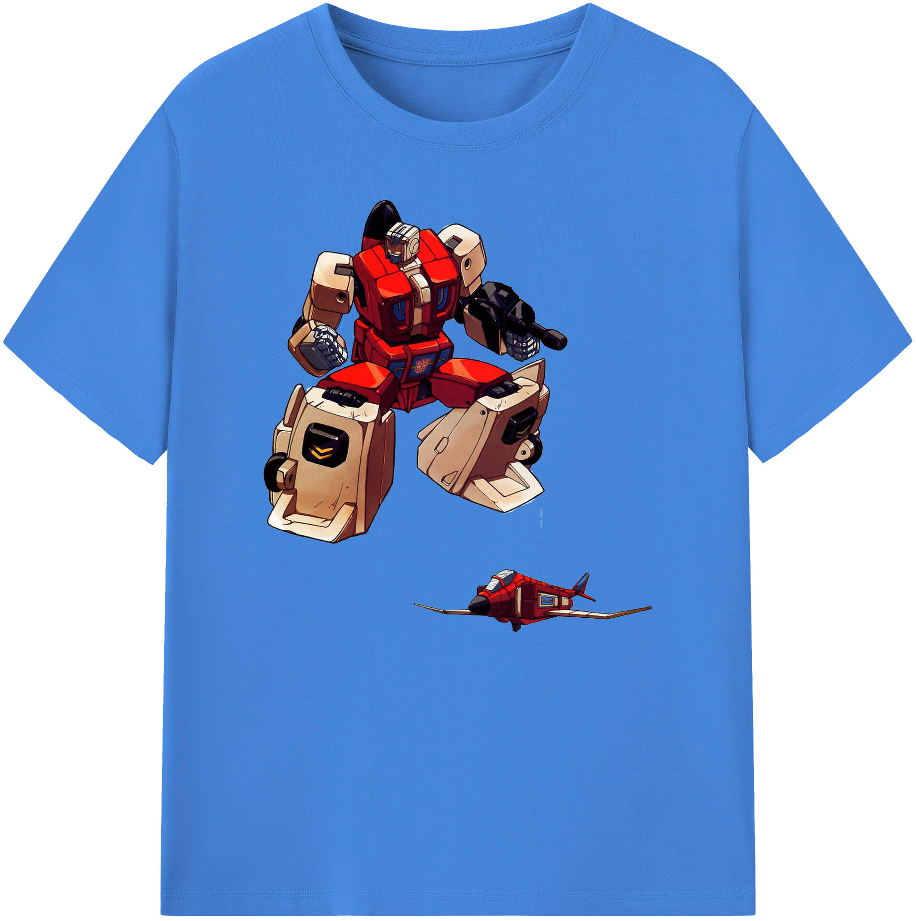 （画像用）  綿100％ メンズ半袖Tシャツ｜肌触りやわらか＆通気性