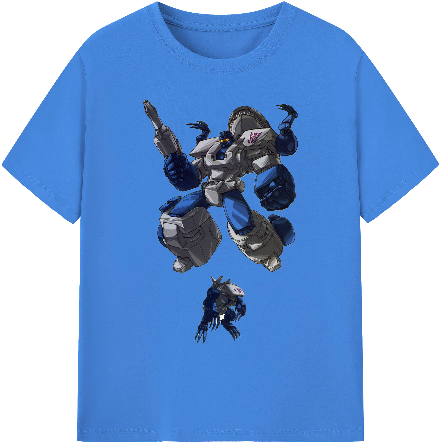 （画像用）  綿100％ メンズ半袖Tシャツ｜肌触りやわらか＆通気性