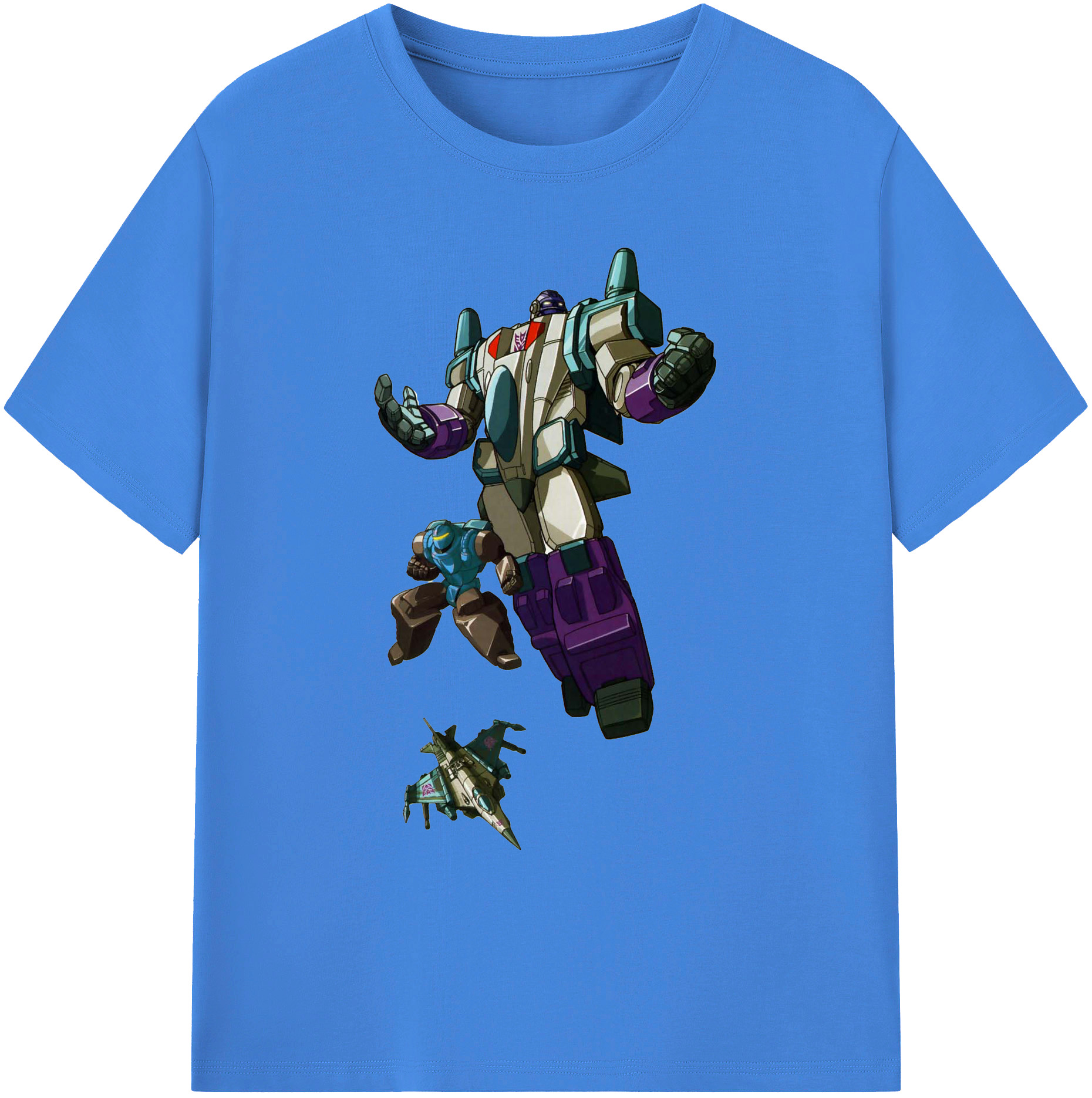 （画像用）  綿100％ メンズ半袖Tシャツ｜肌触りやわらか＆通気性