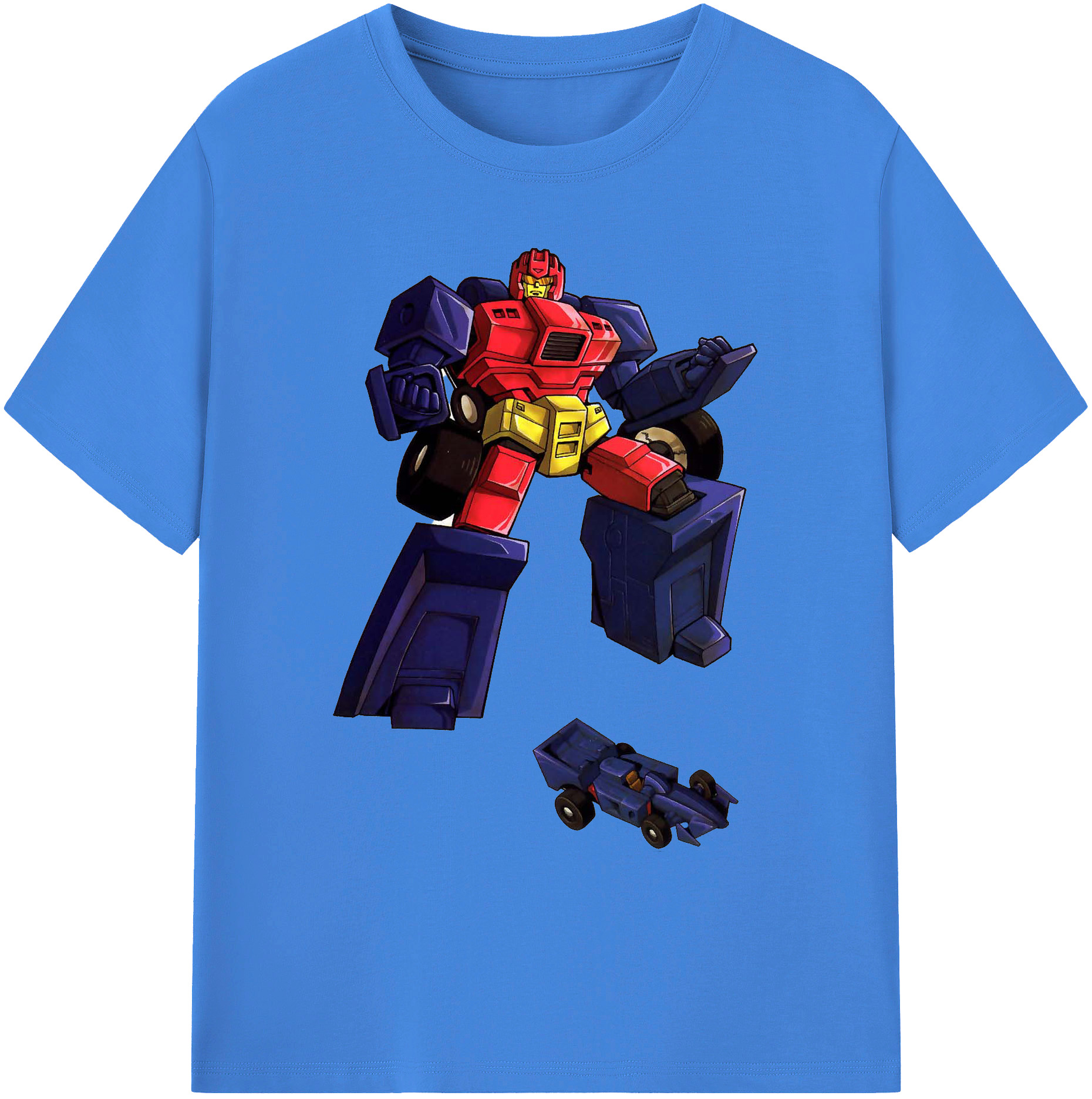 （画像用）  綿100％ メンズ半袖Tシャツ｜肌触りやわらか＆通気性