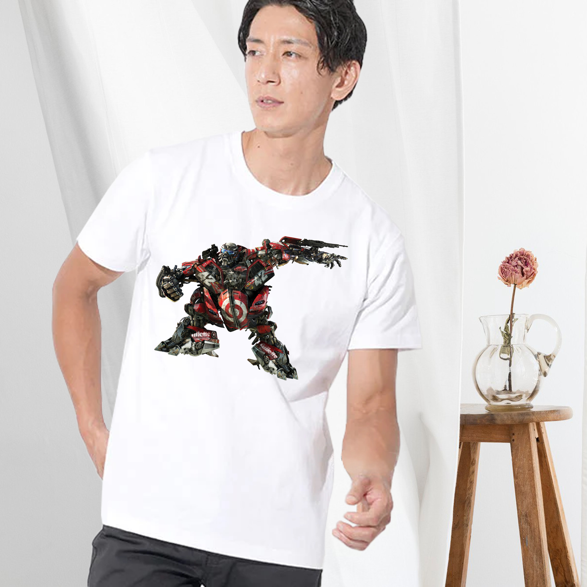 一般的なイメージ
