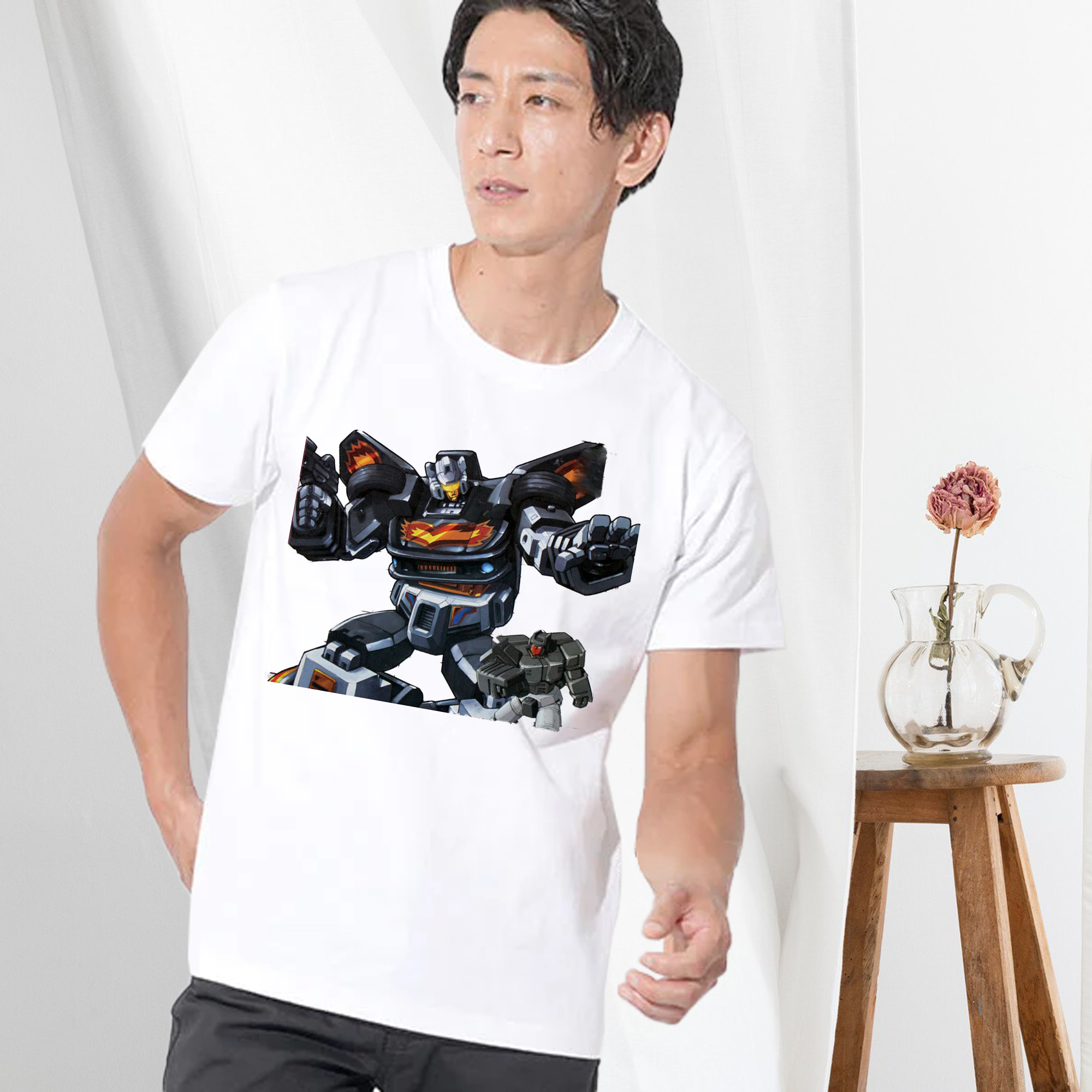 一般的なイメージ