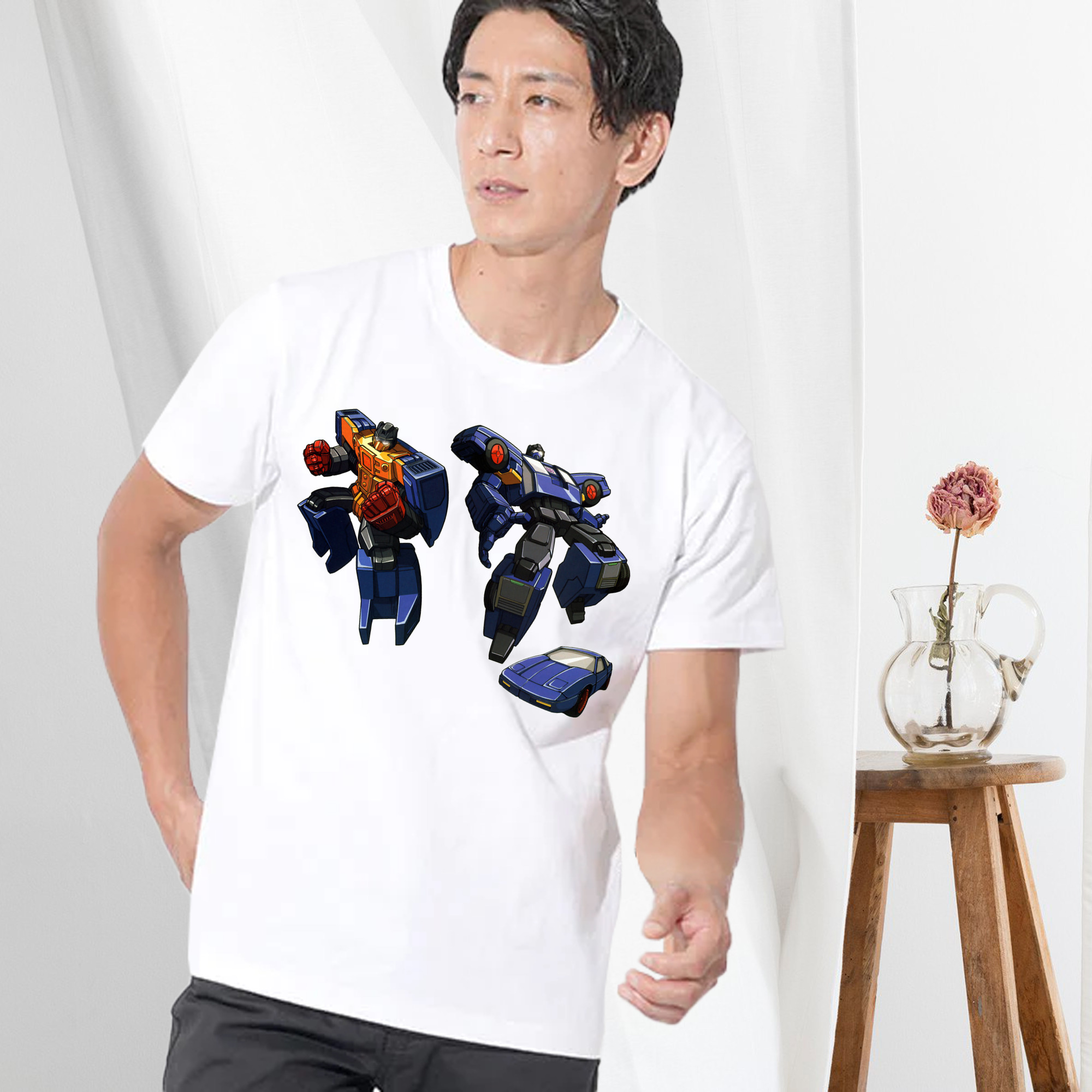 一般的なイメージ