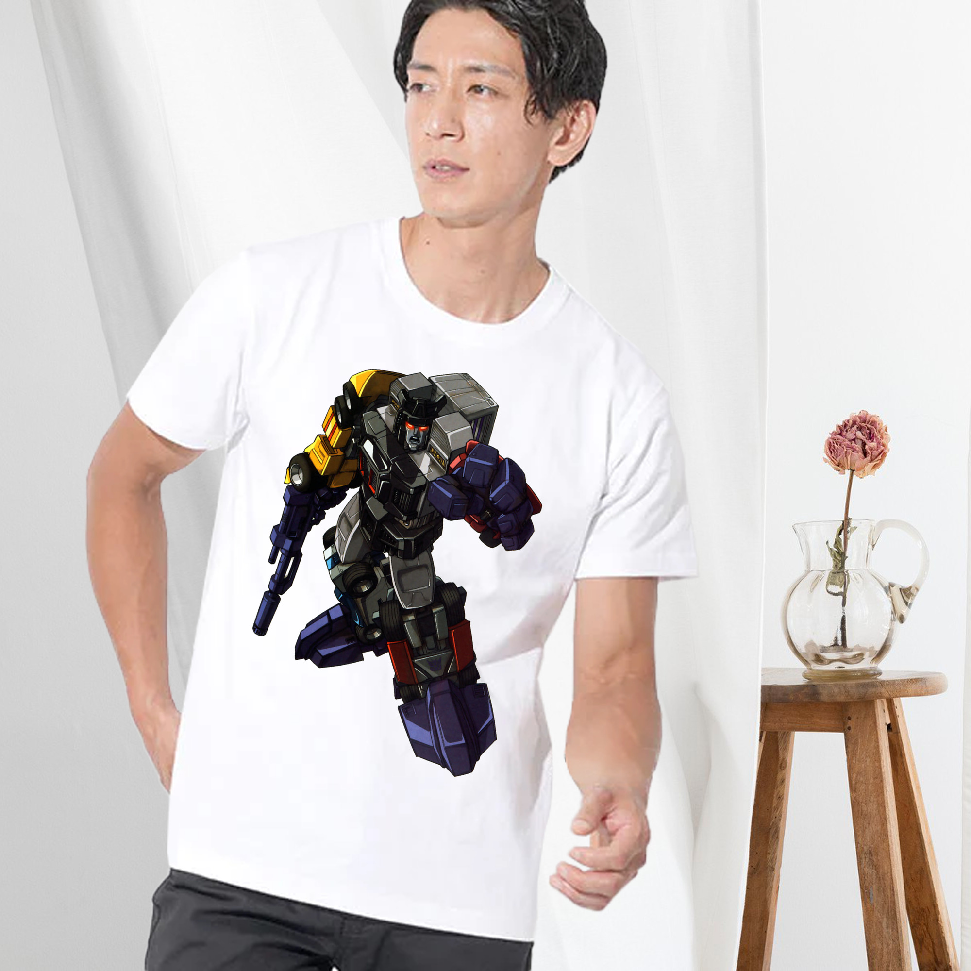 一般的なイメージ
