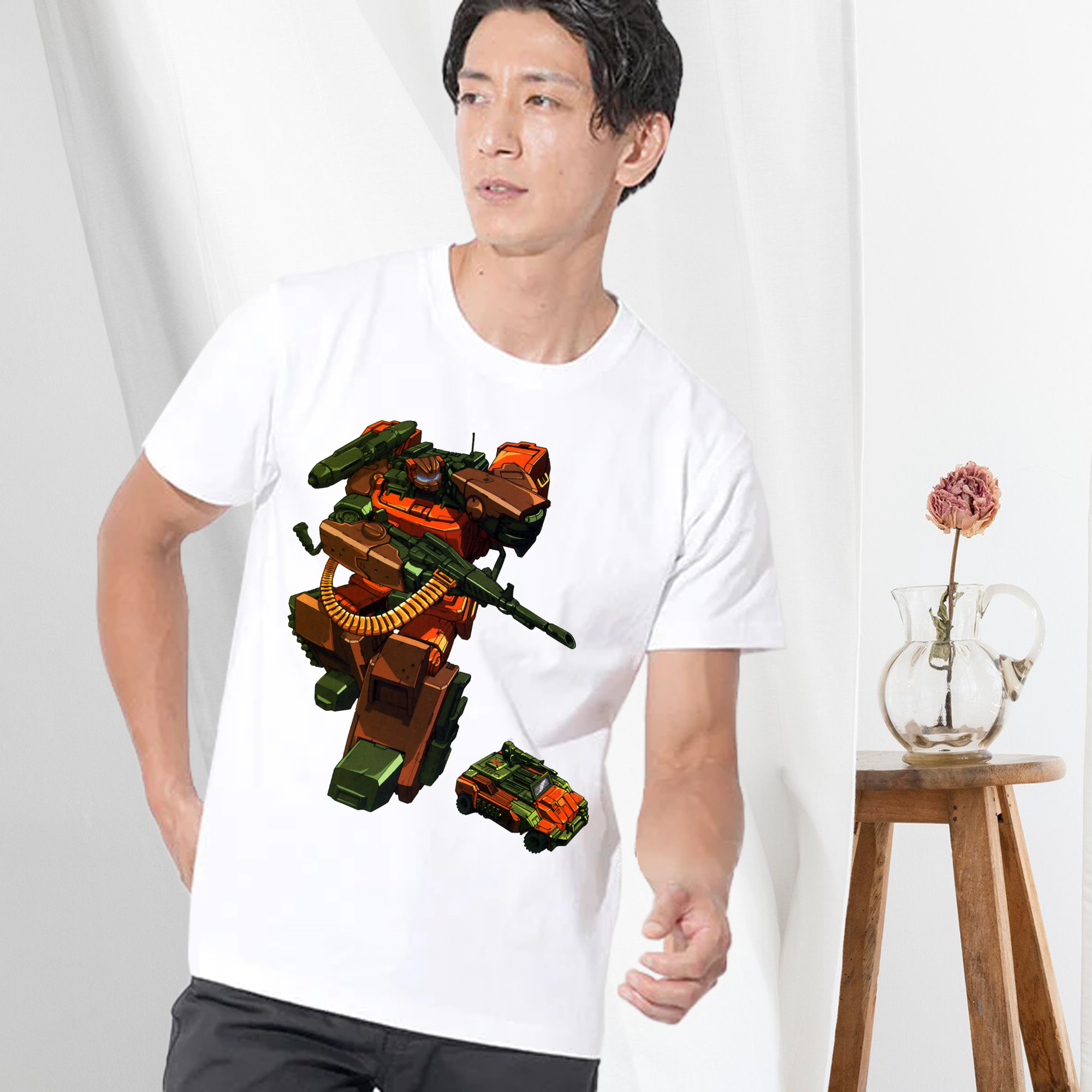 一般的なイメージ