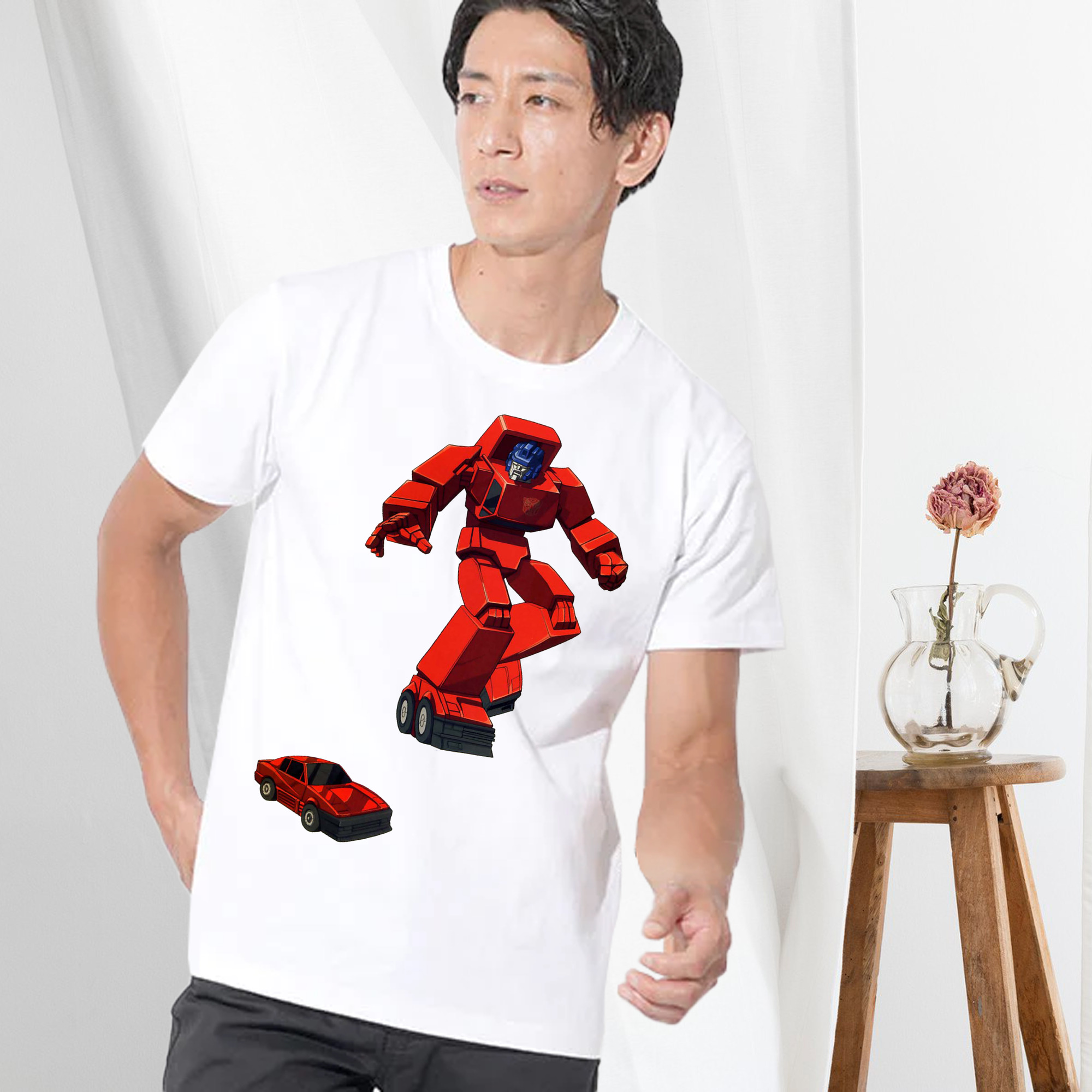 一般的なイメージ