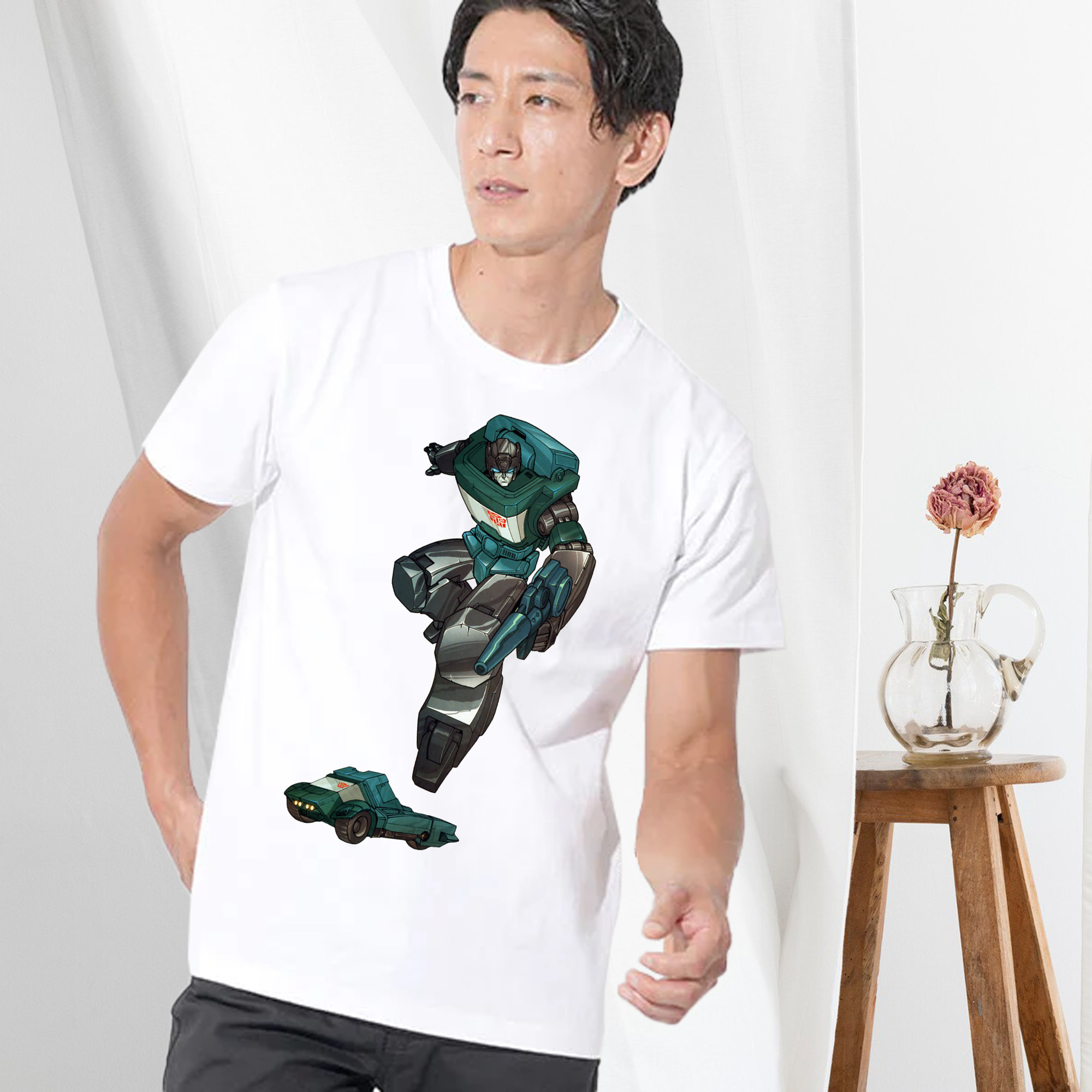 一般的なイメージ