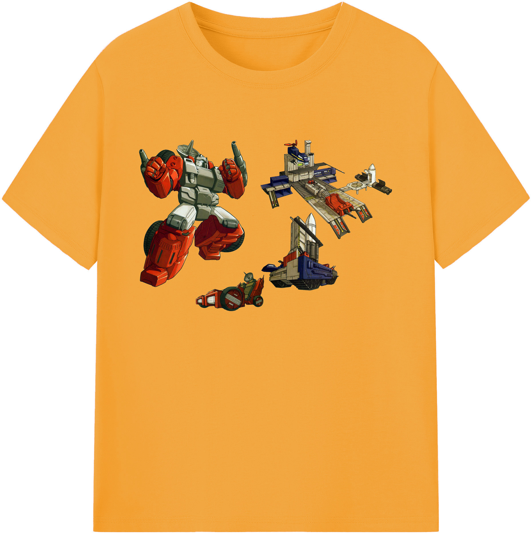 （画像用）  綿100％ メンズ半袖Tシャツ｜肌触りやわらか＆通気性
