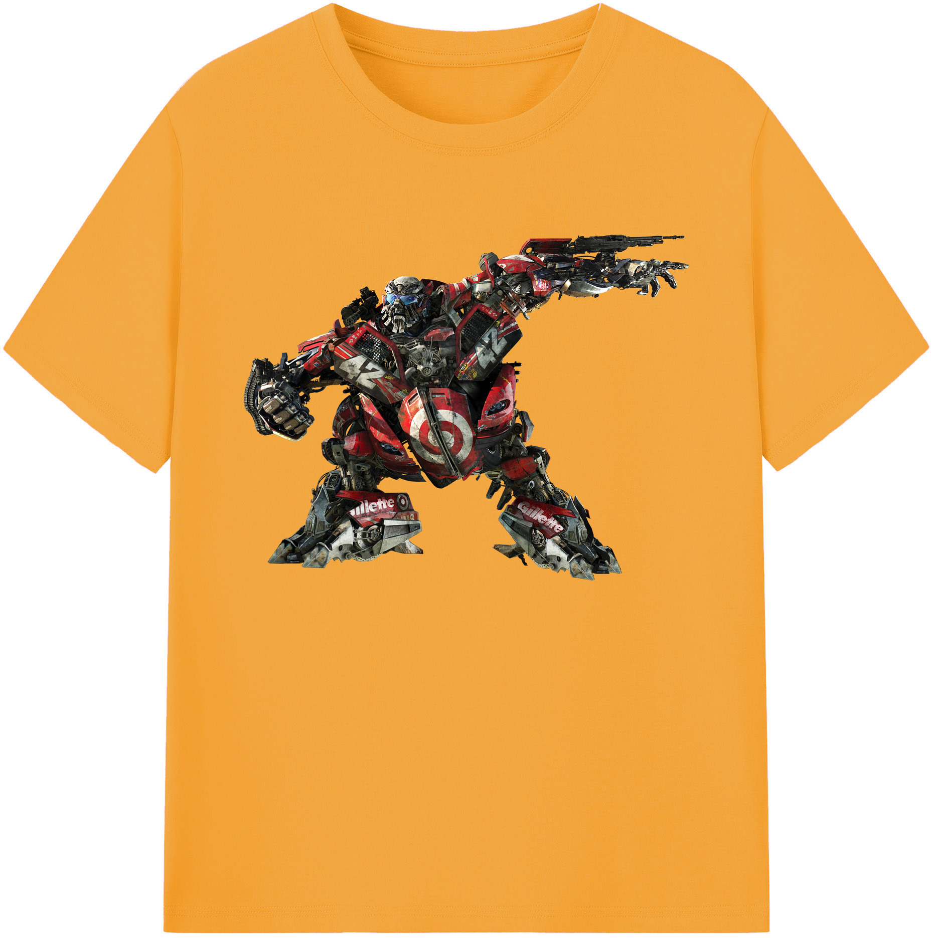 （画像用）  綿100％ メンズ半袖Tシャツ｜肌触りやわらか＆通気性