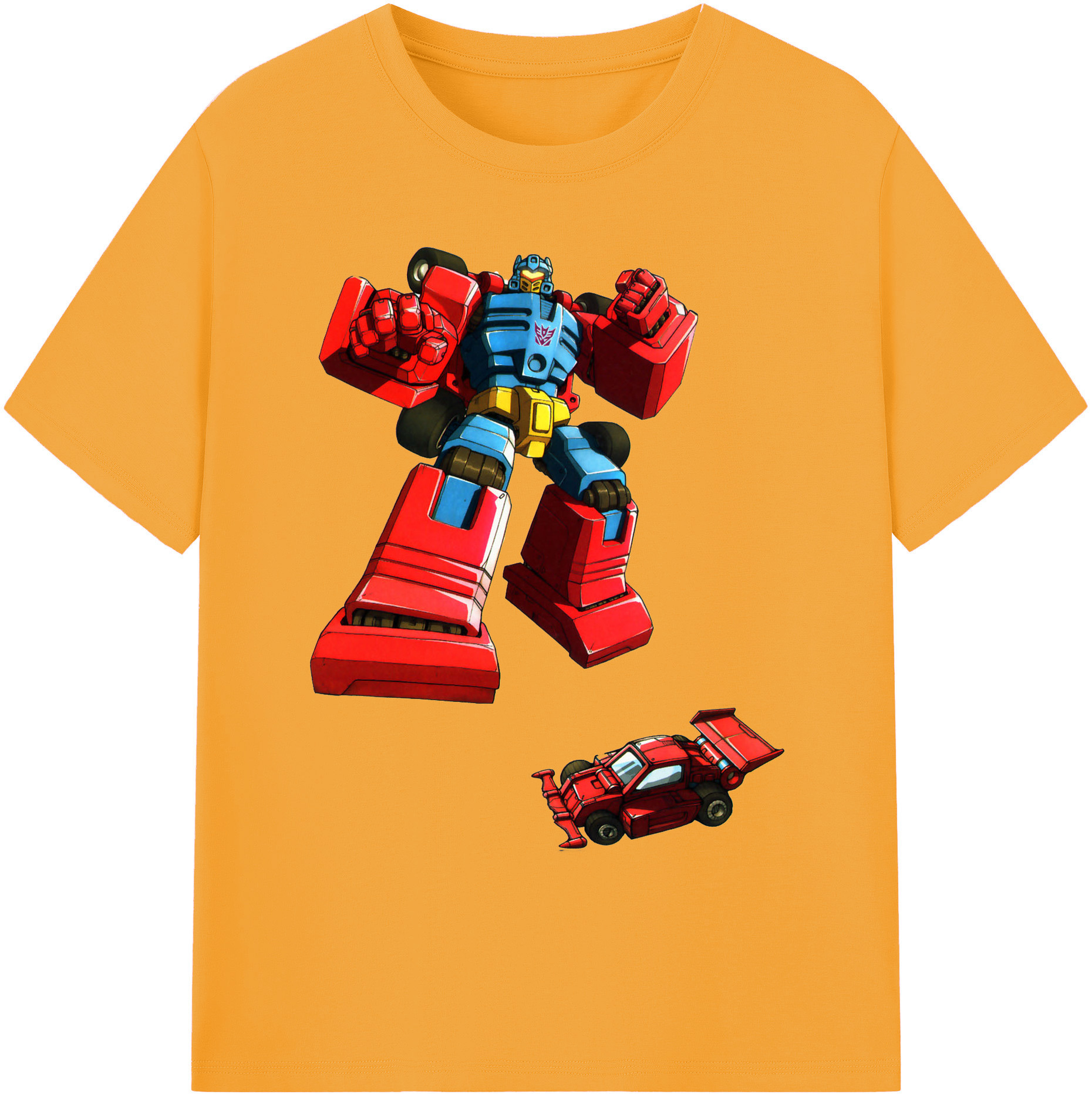 （画像用）  綿100％ メンズ半袖Tシャツ｜肌触りやわらか＆通気性