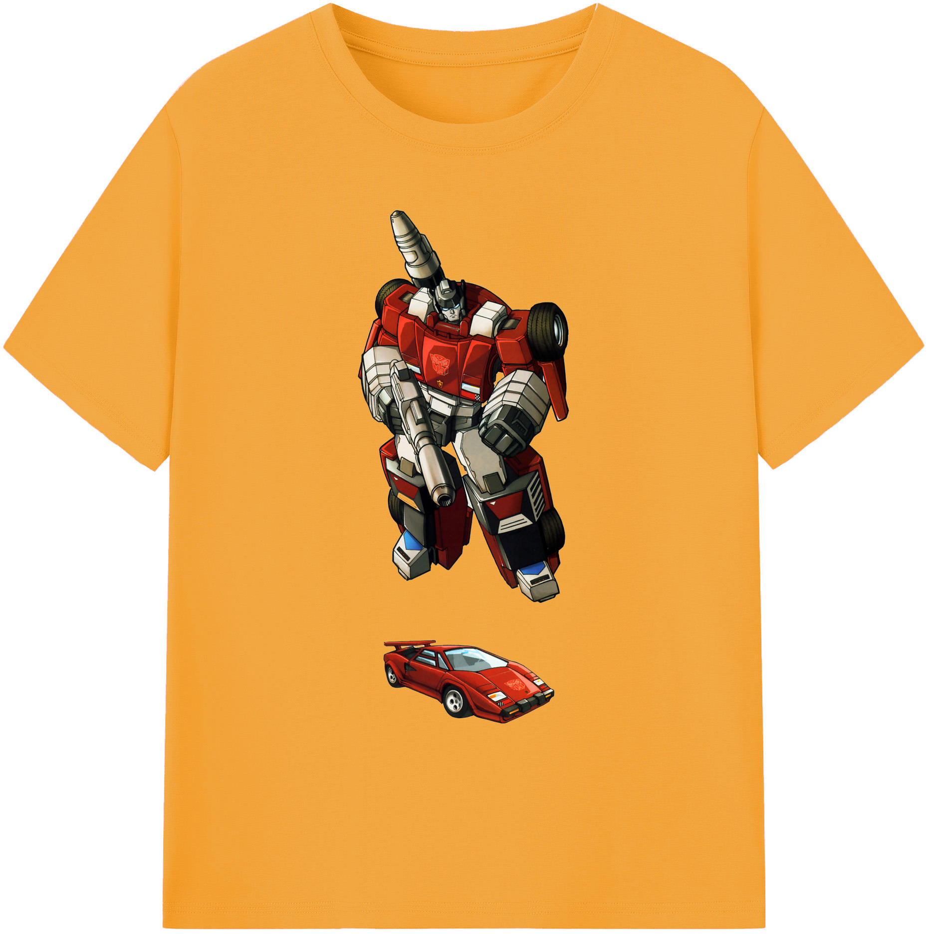 （画像用）  綿100％ メンズ半袖Tシャツ｜肌触りやわらか＆通気性