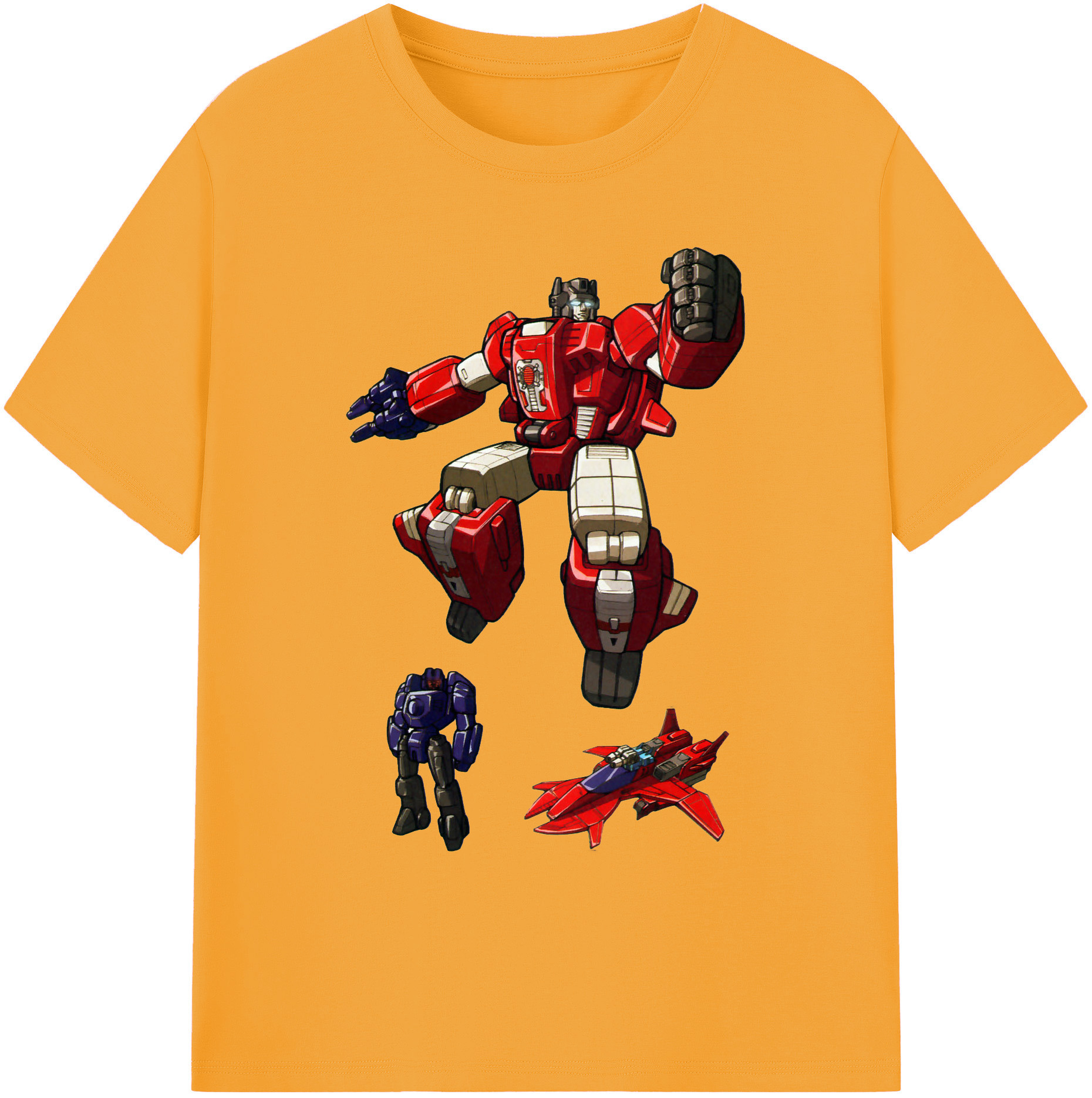 （画像用）  綿100％ メンズ半袖Tシャツ｜肌触りやわらか＆通気性