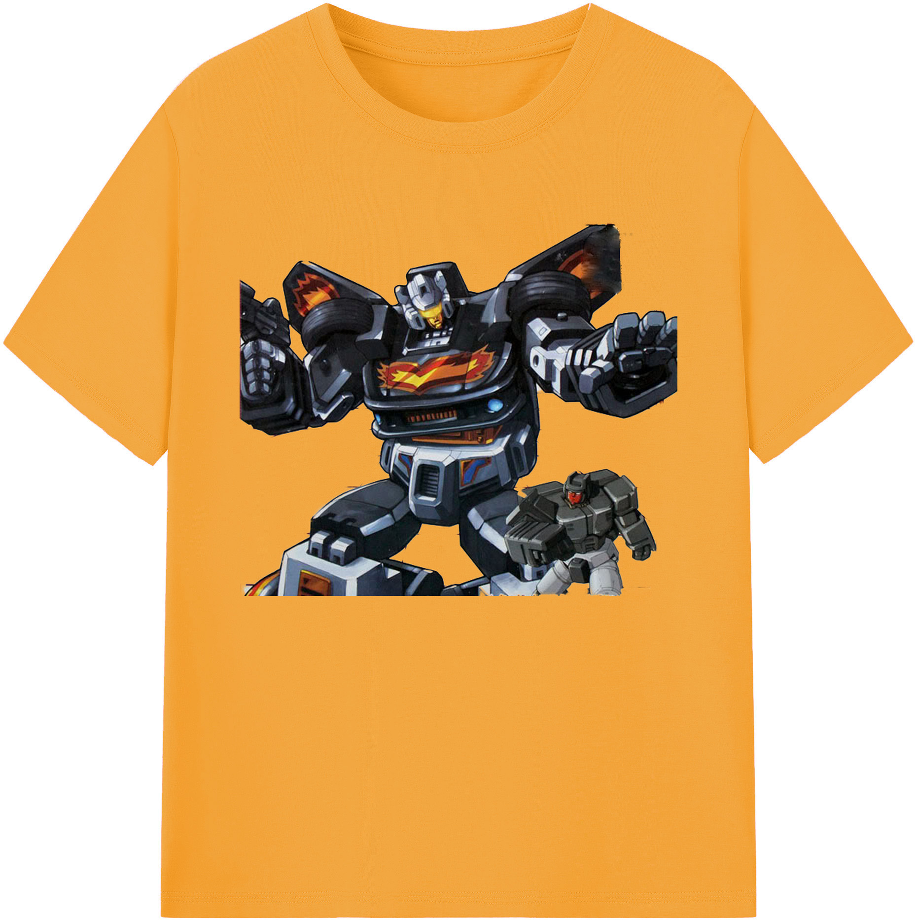 （画像用）  綿100％ メンズ半袖Tシャツ｜肌触りやわらか＆通気性