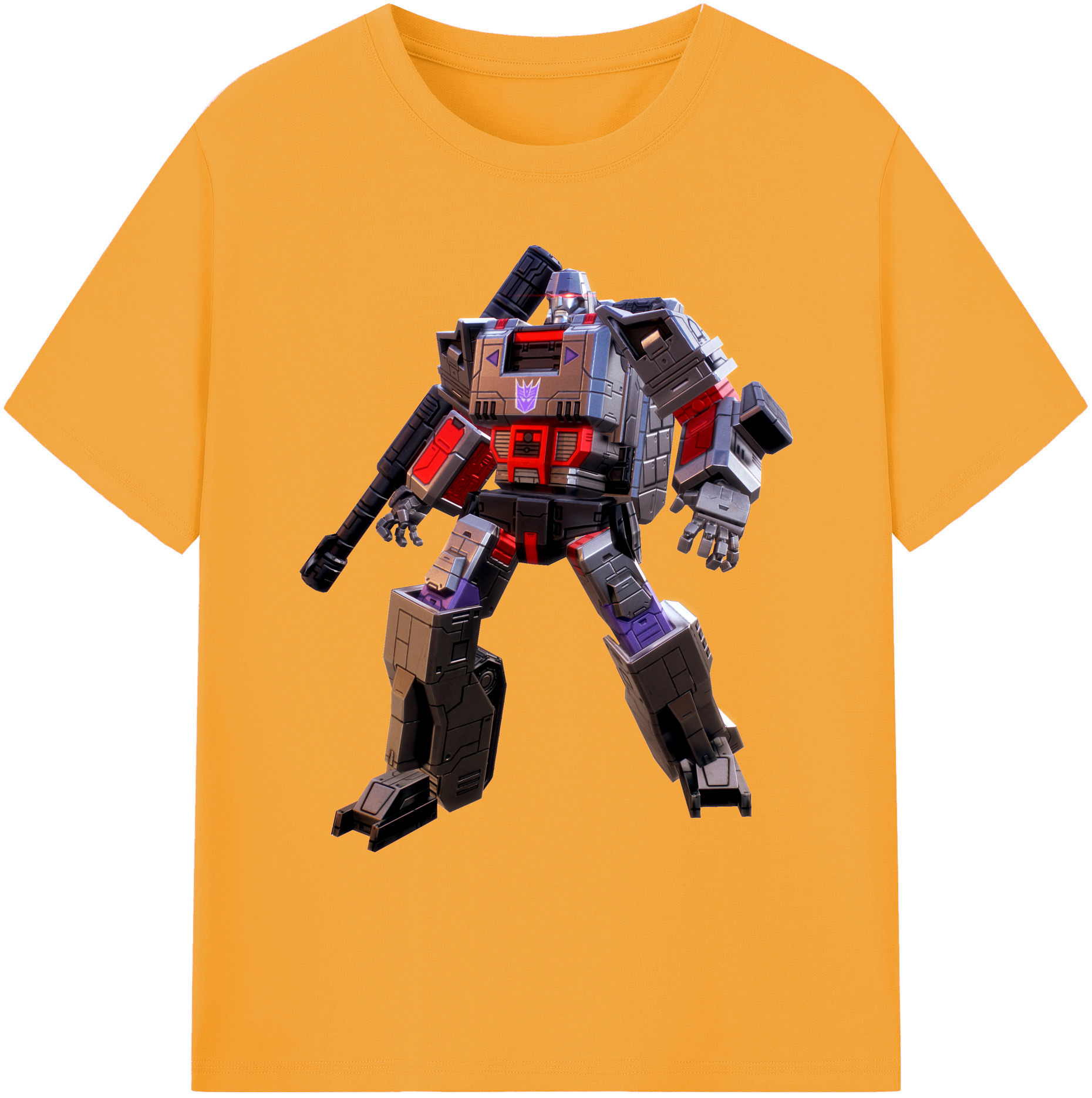 （画像用）  綿100％ メンズ半袖Tシャツ｜肌触りやわらか＆通気性