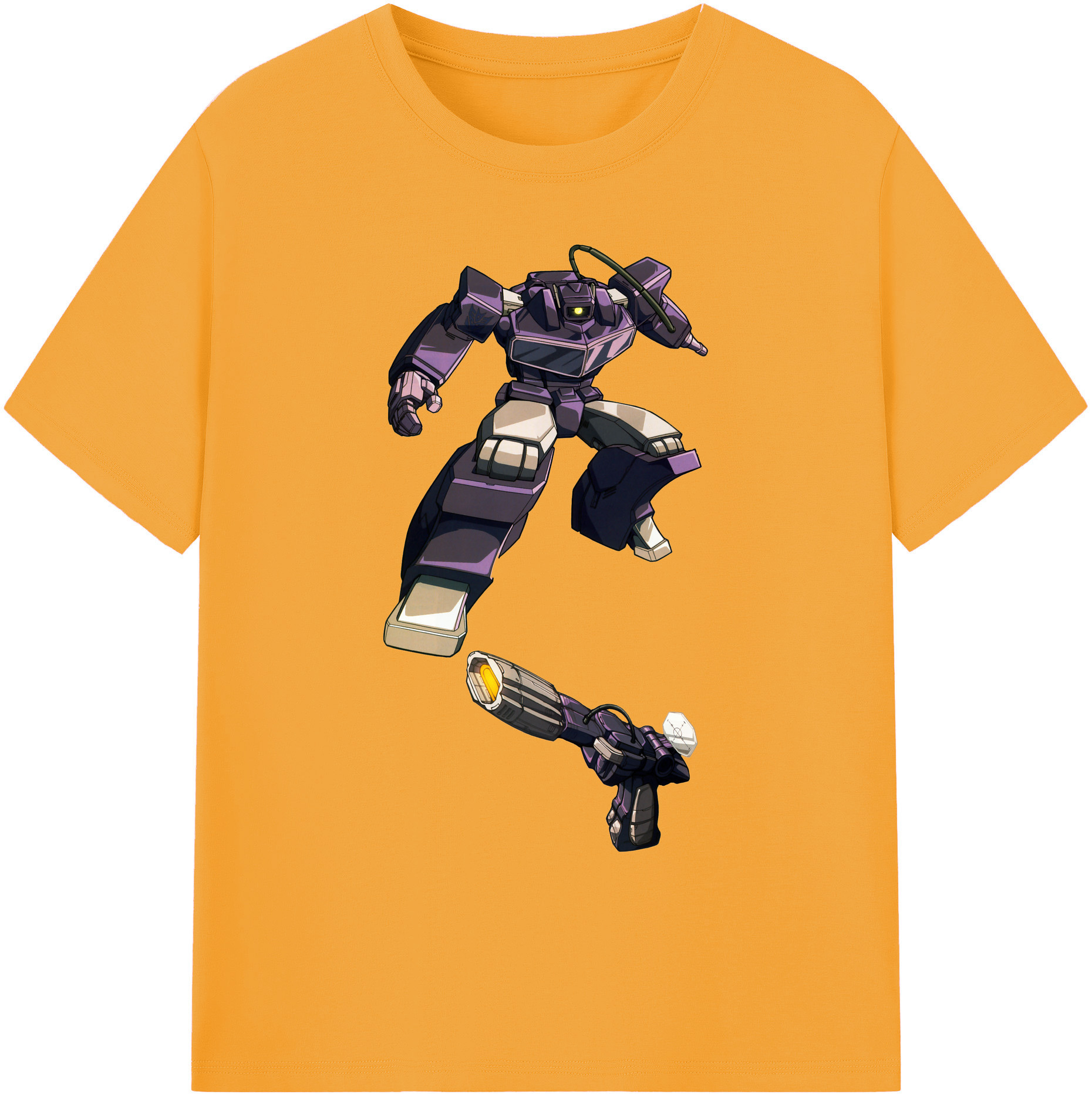 （画像用）  綿100％ メンズ半袖Tシャツ｜肌触りやわらか＆通気性
