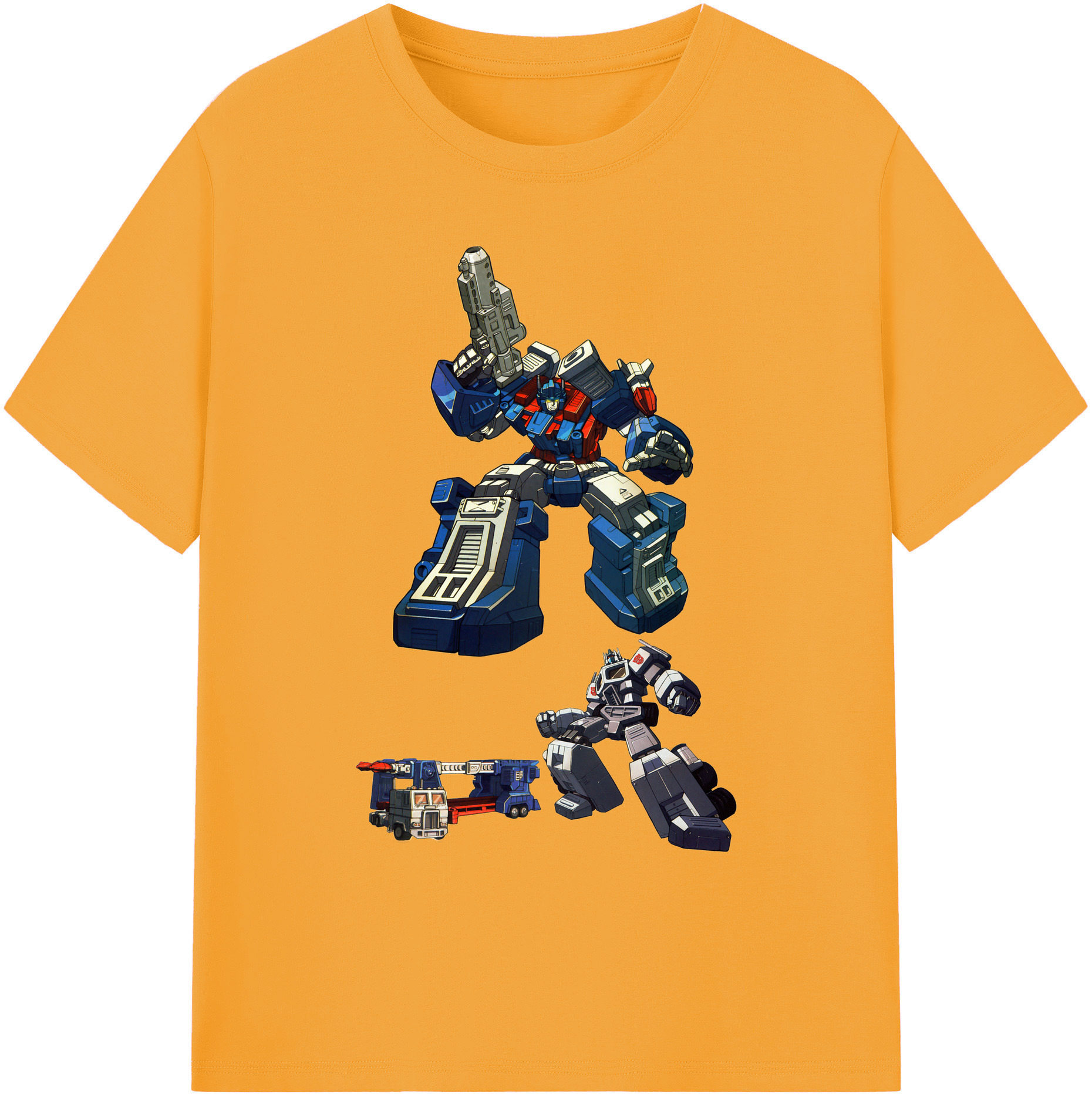 （画像用）  綿100％ メンズ半袖Tシャツ｜肌触りやわらか＆通気性